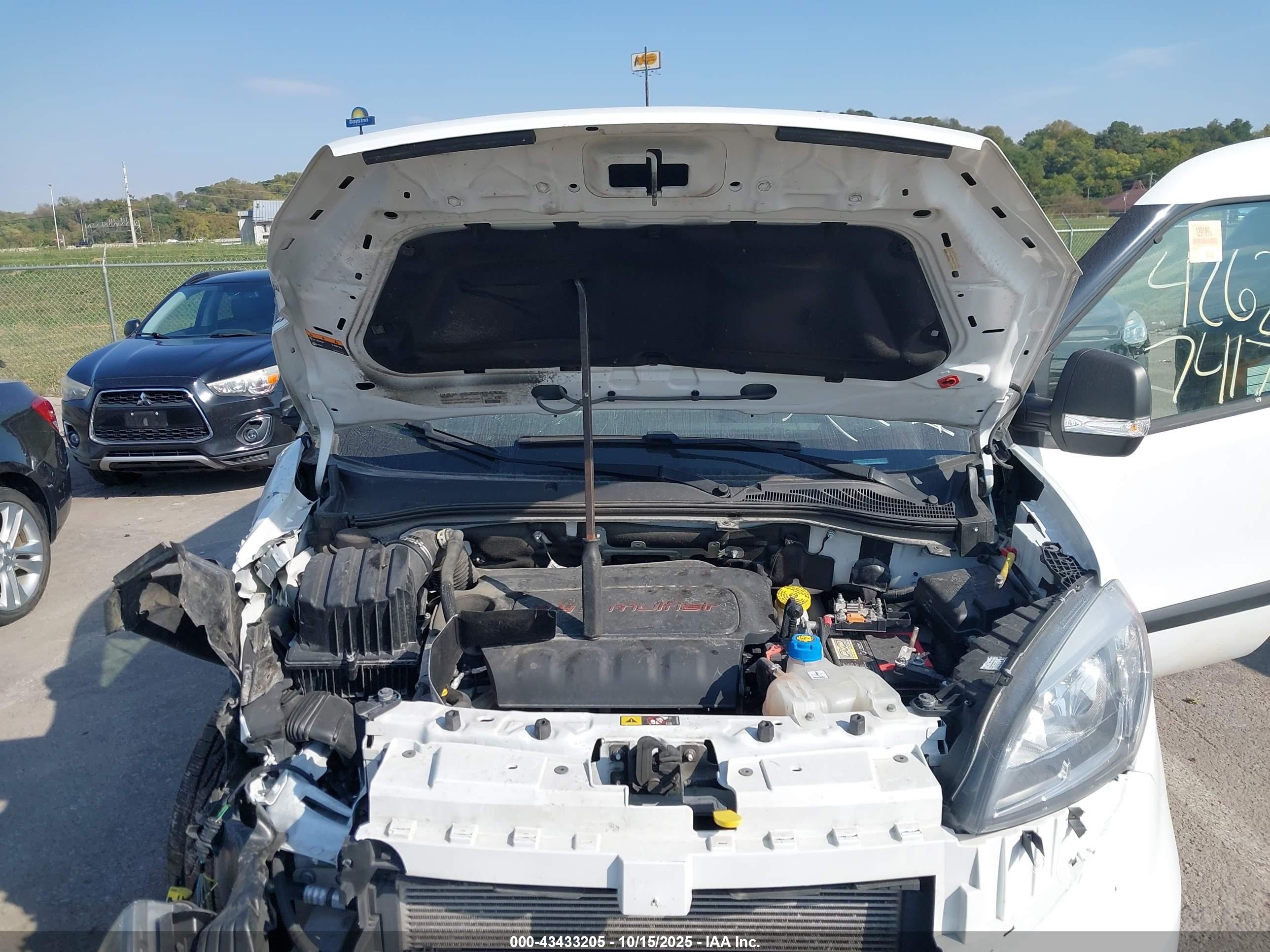 RAM PROMASTER image 10