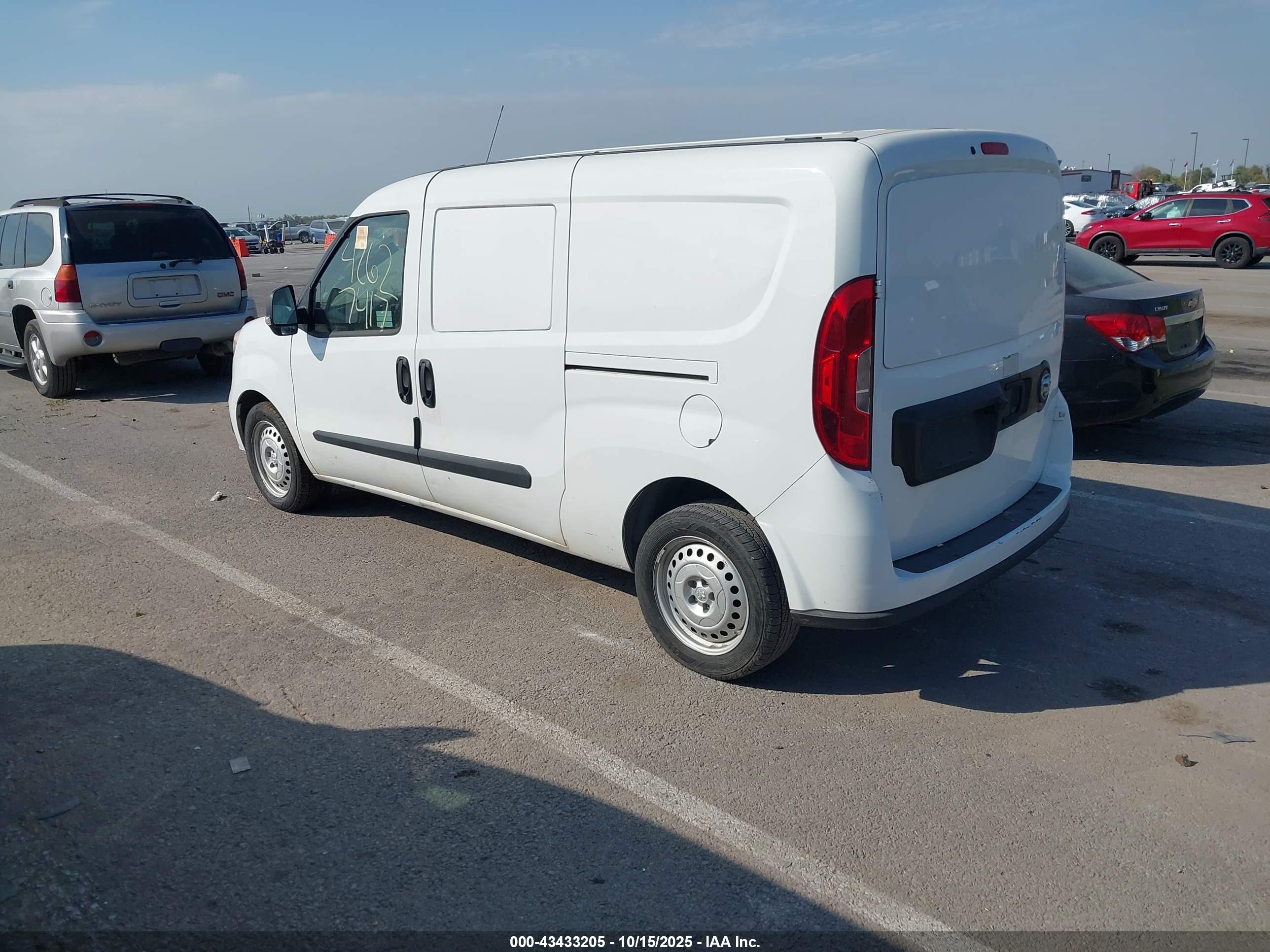 RAM PROMASTER image 3