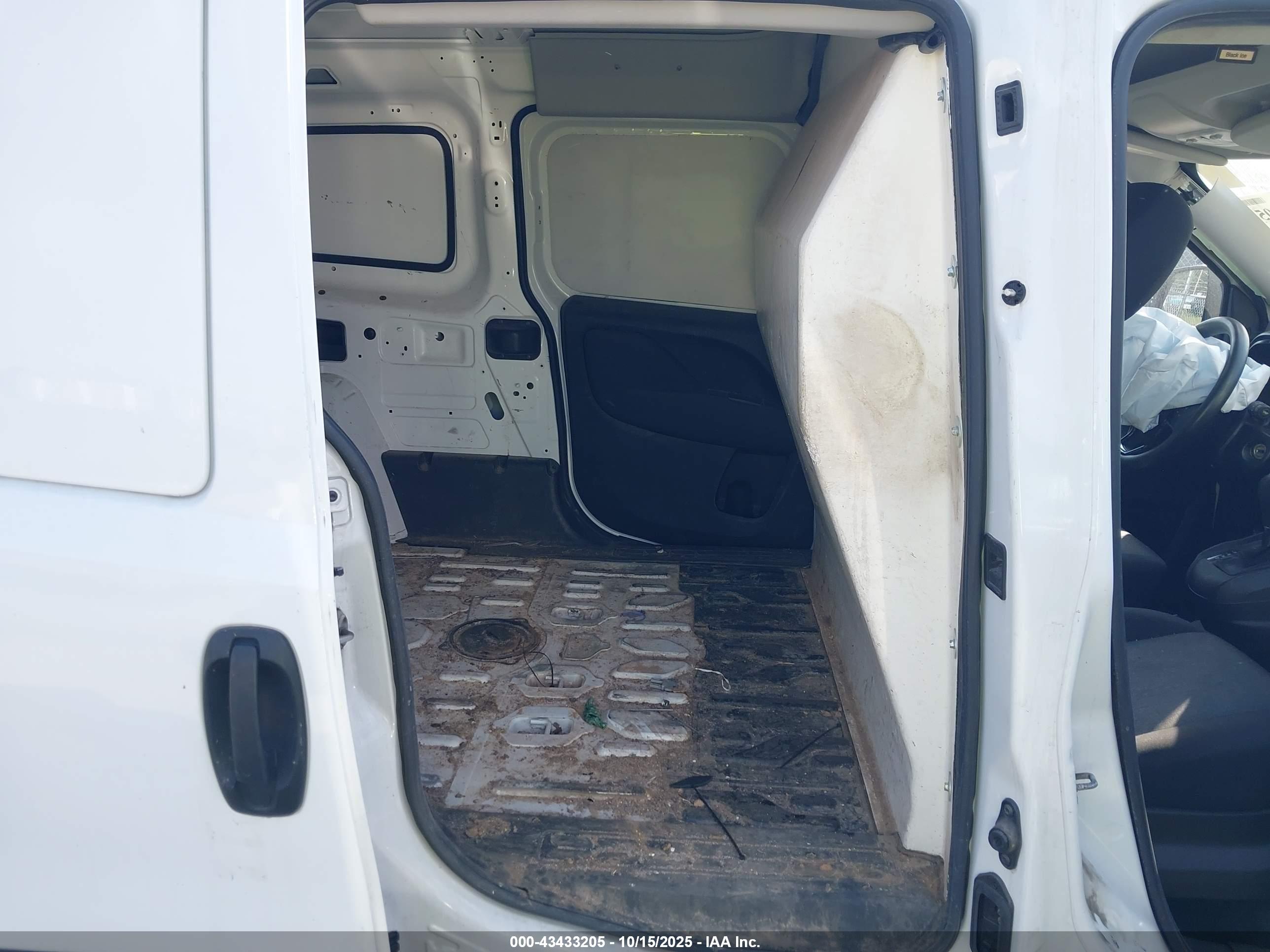 RAM PROMASTER image 8