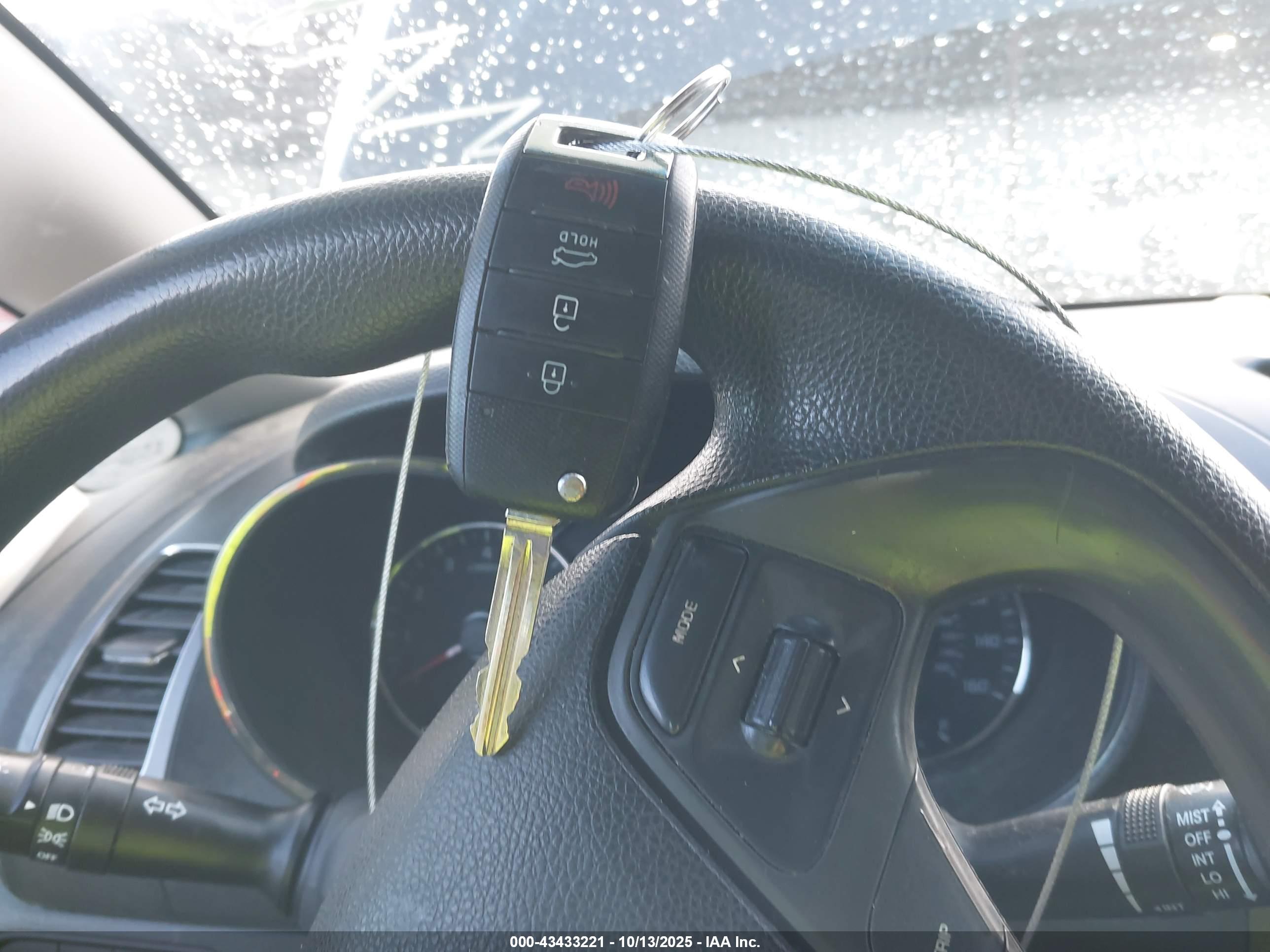 KIA FORTE image 11