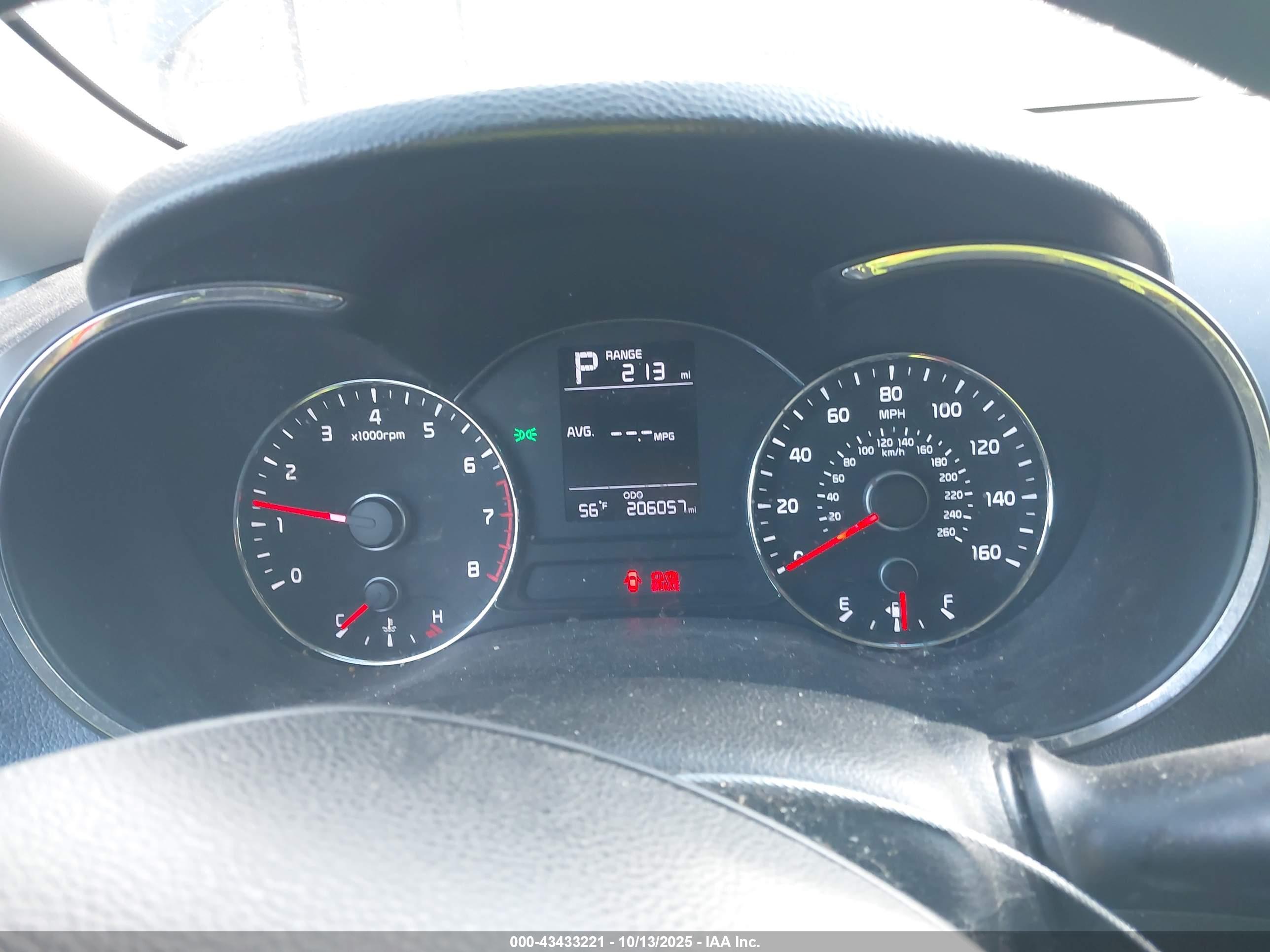 KIA FORTE image 7