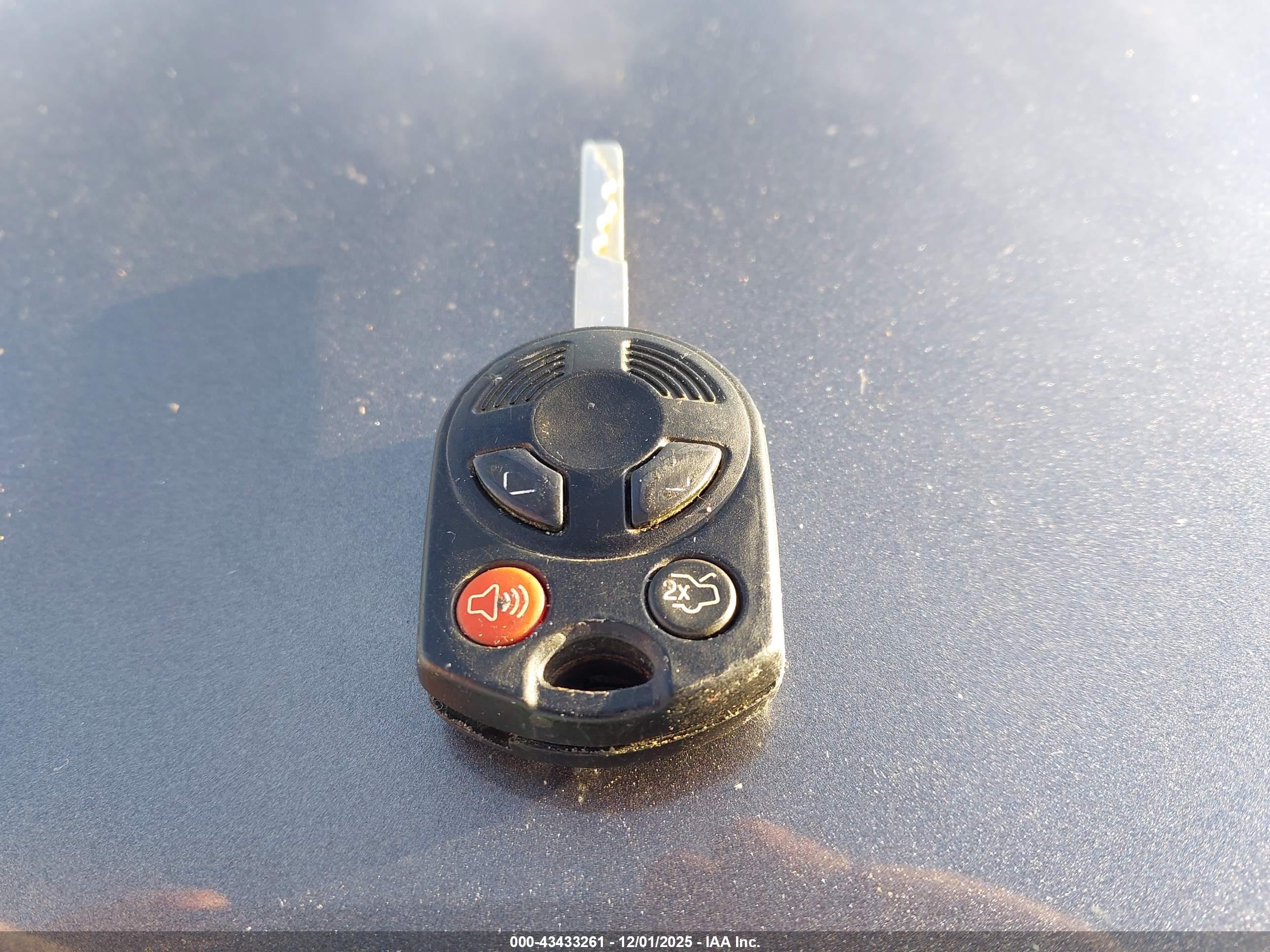 FORD FOCUS image 11