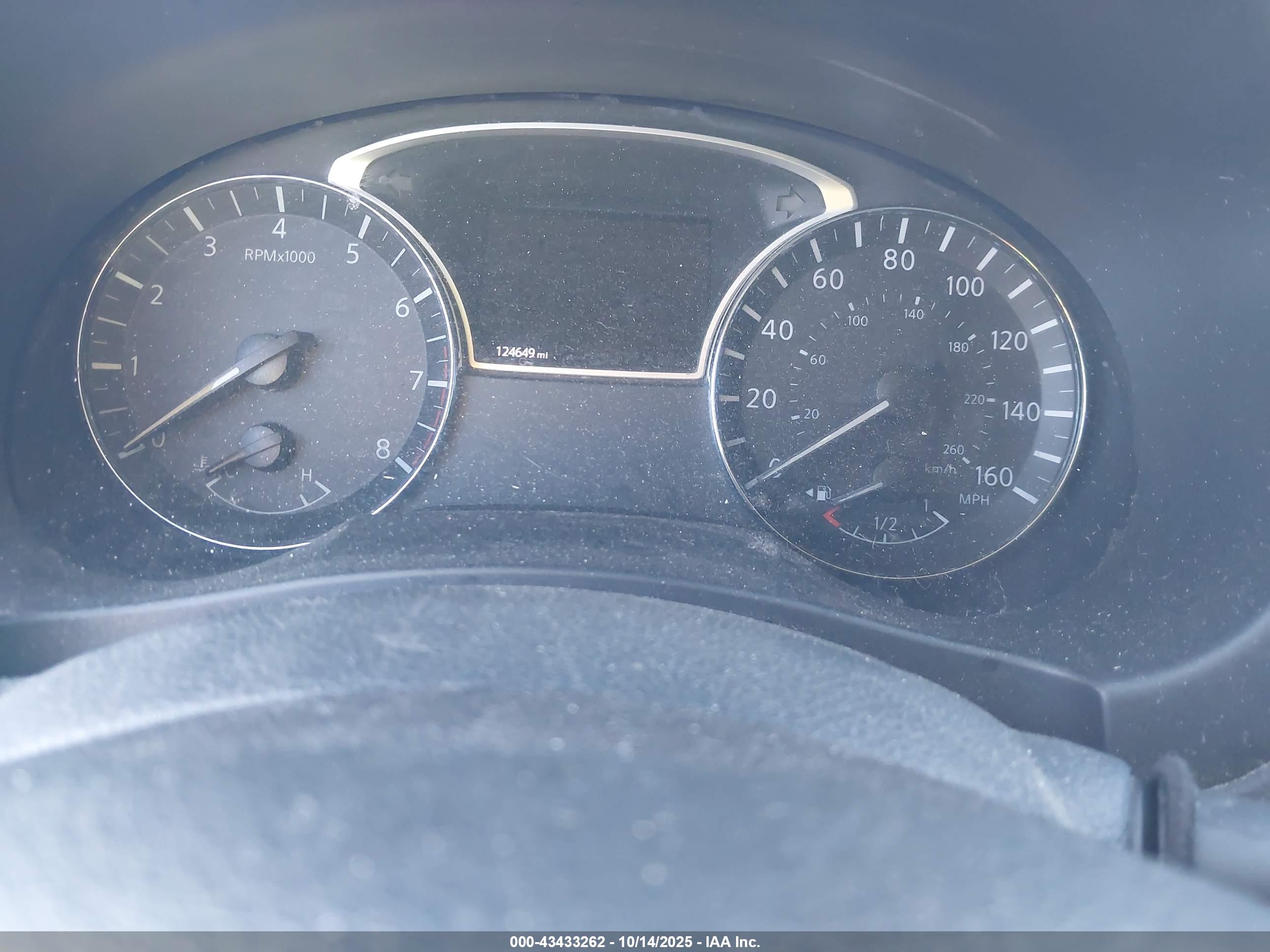 NISSAN ALTIMA image 7