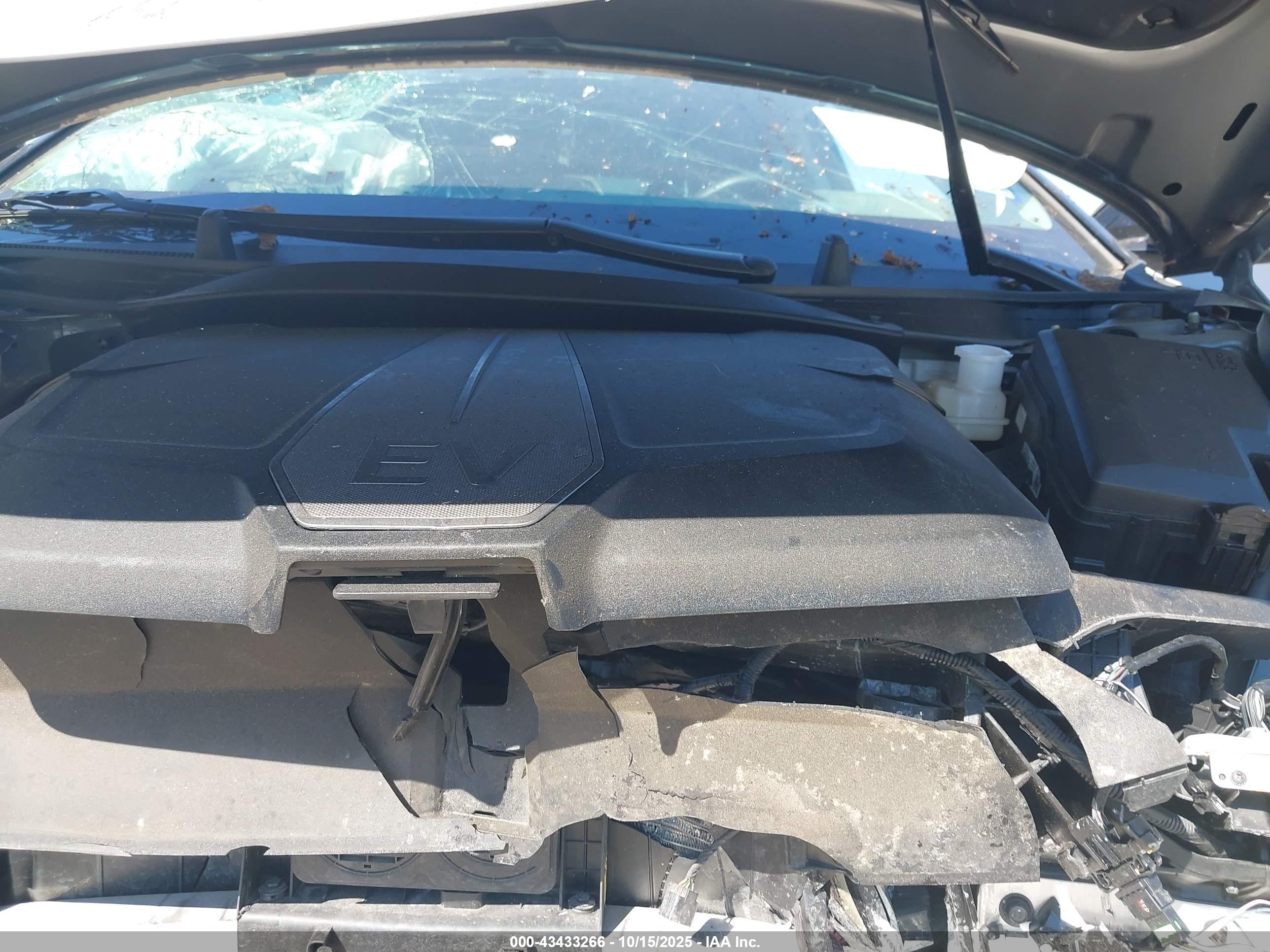 KIA EV6 image 10