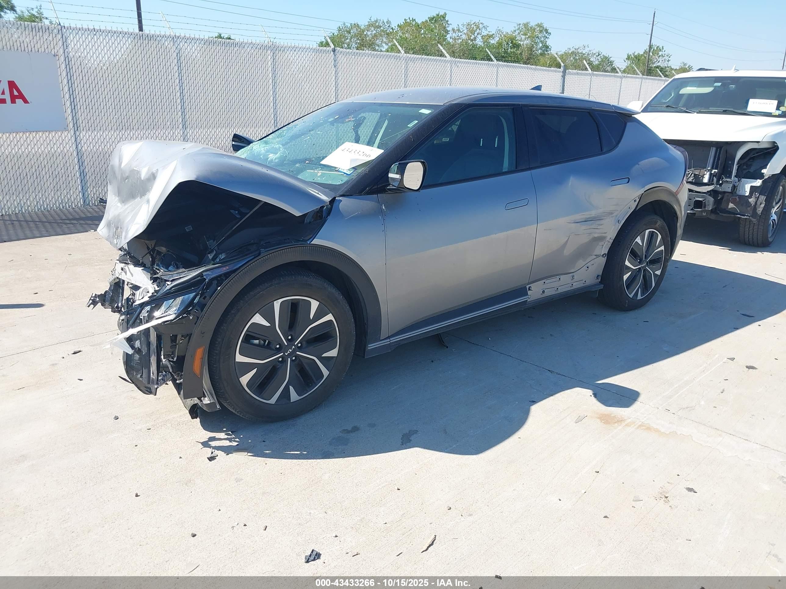 KIA EV6 image 2