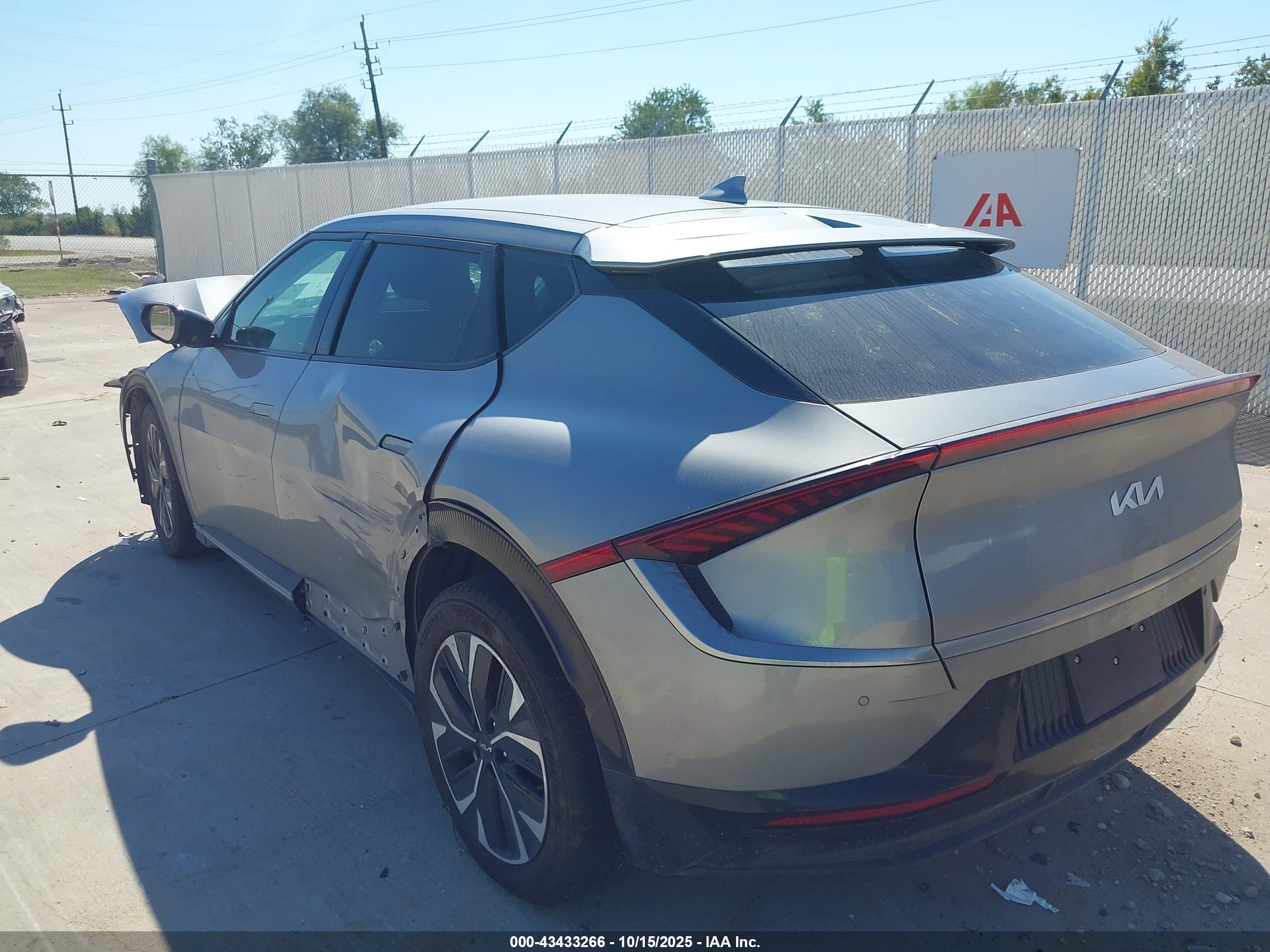 KIA EV6 image 3