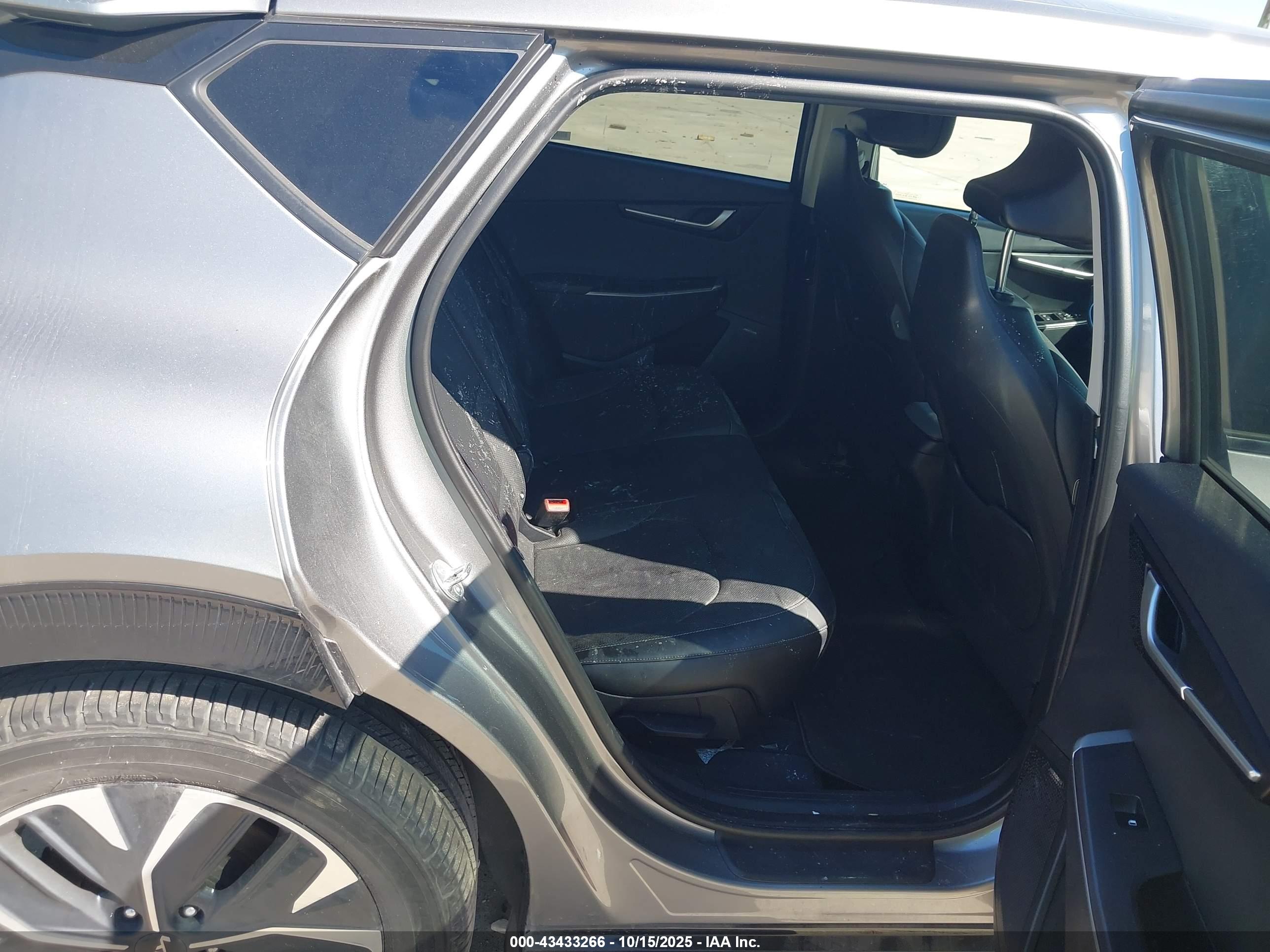 KIA EV6 image 8