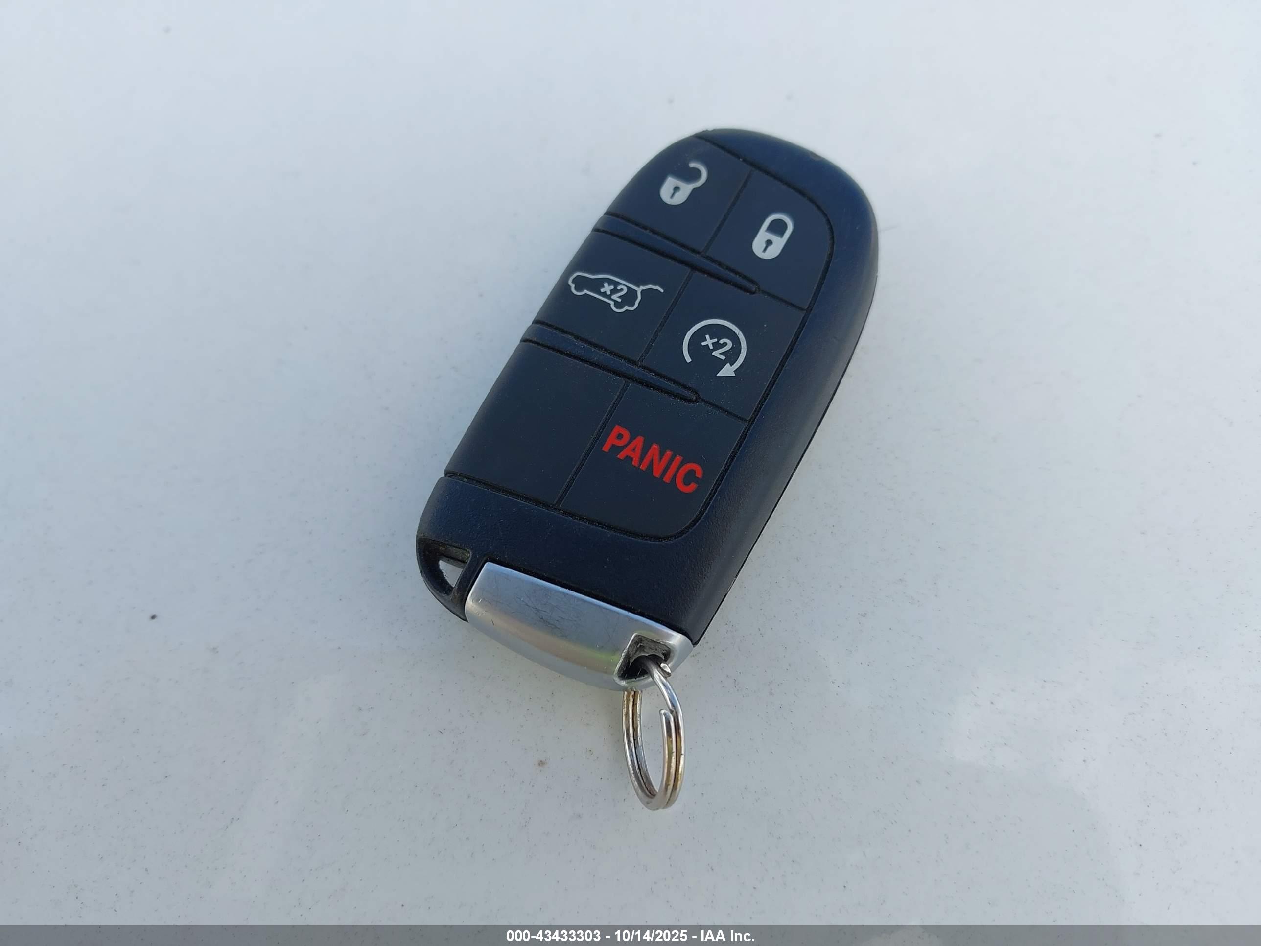 JEEP GRAND image 11