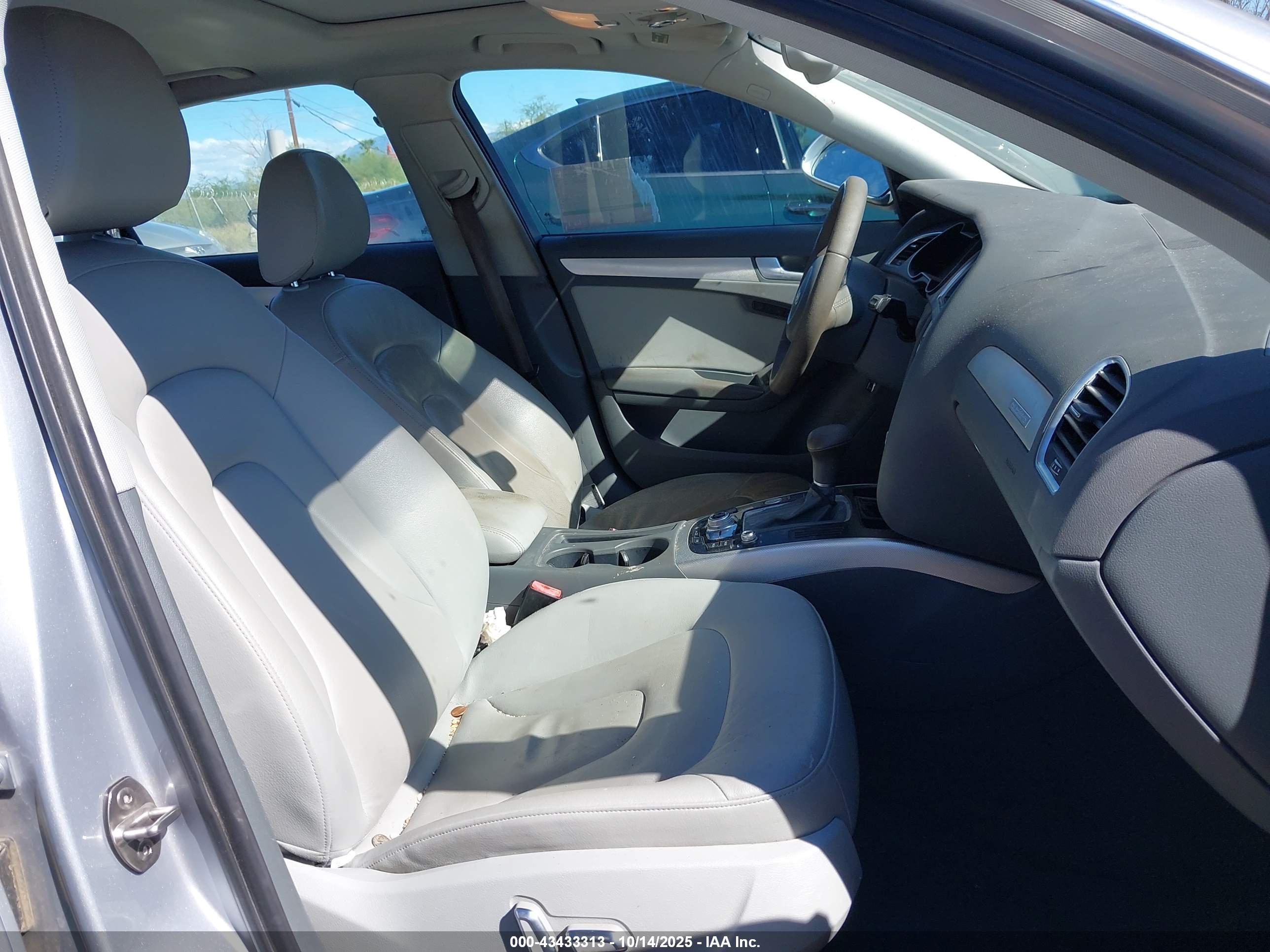 AUDI A4 image 5