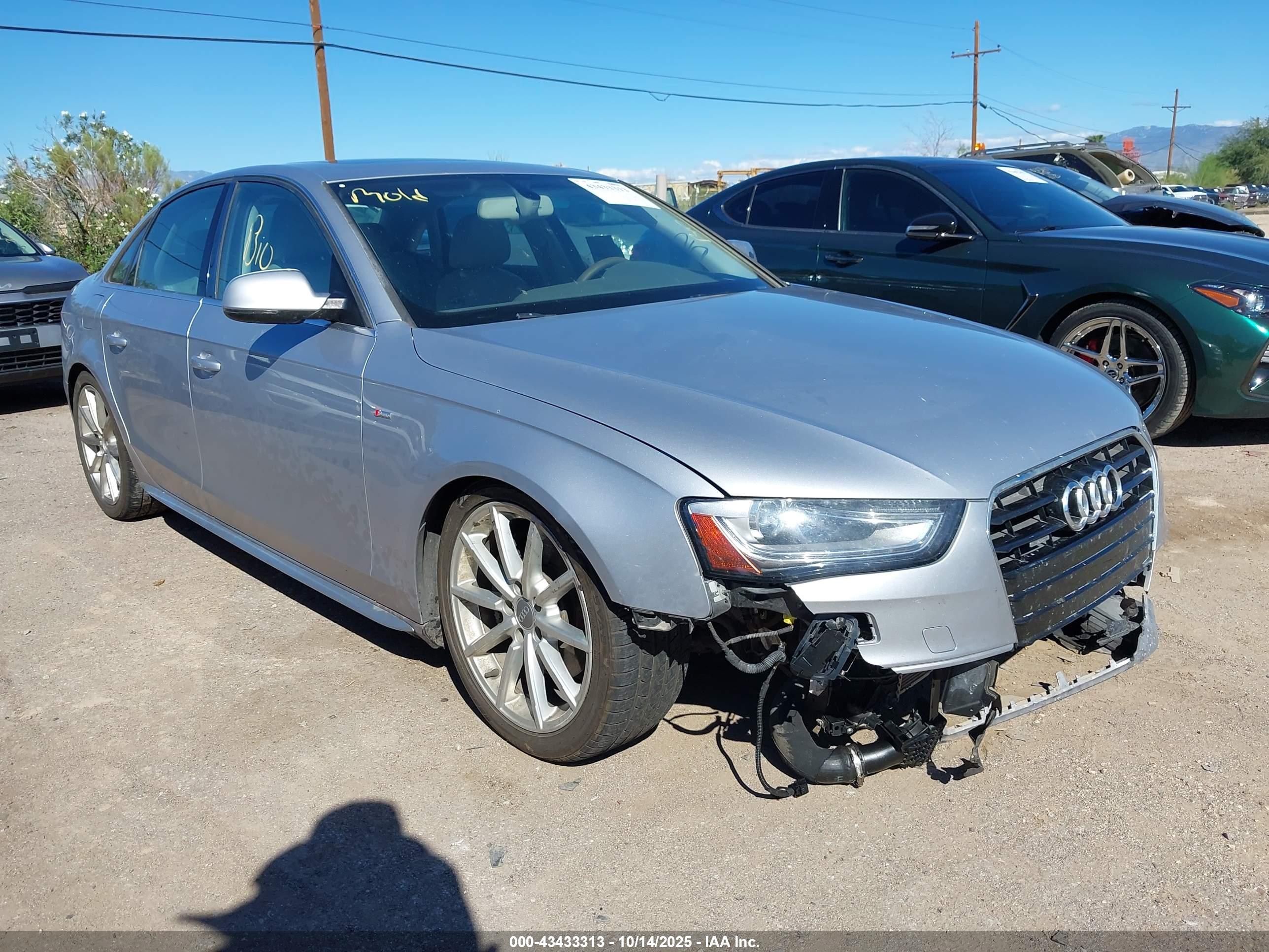 AUDI A4 image 6