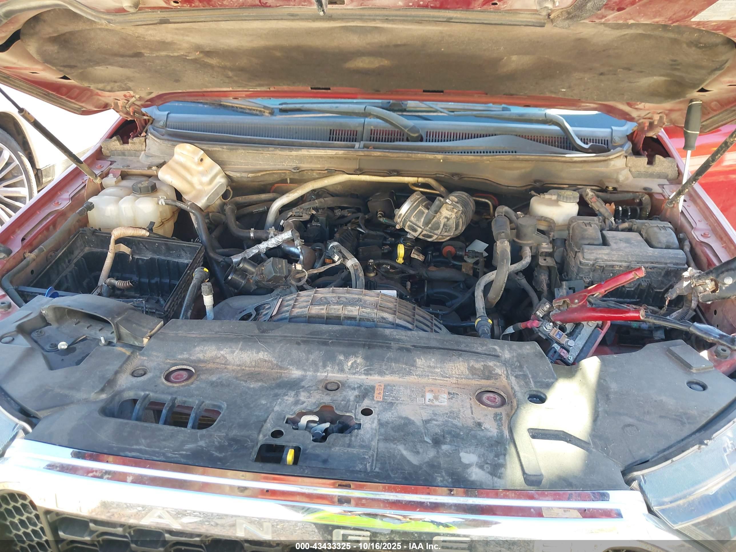 FORD RANGER image 10