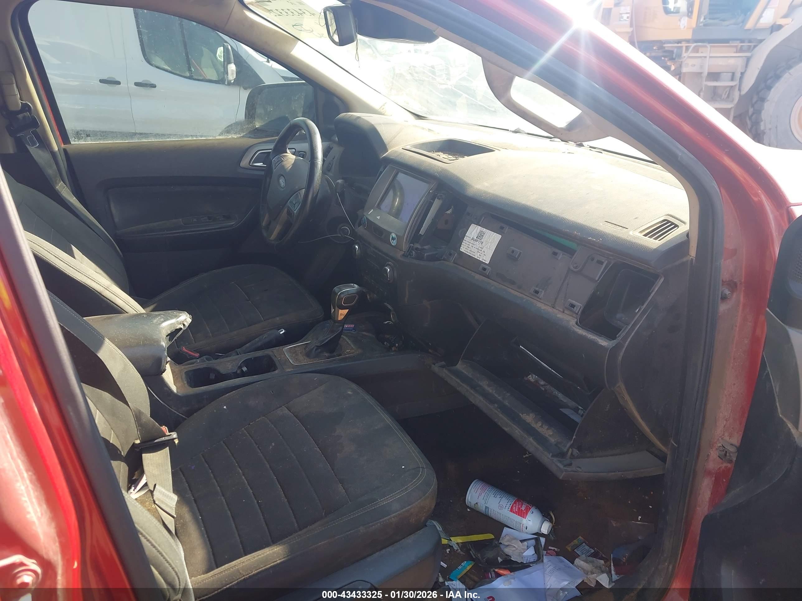 FORD RANGER image 5