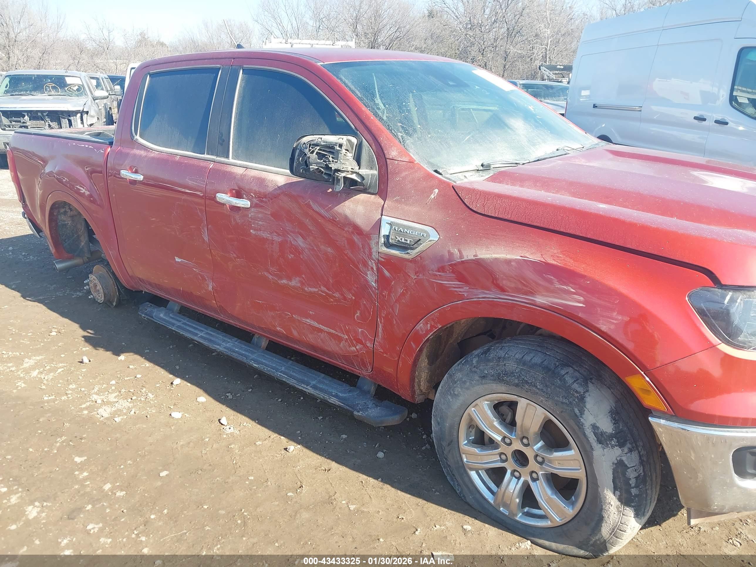 FORD RANGER image 6