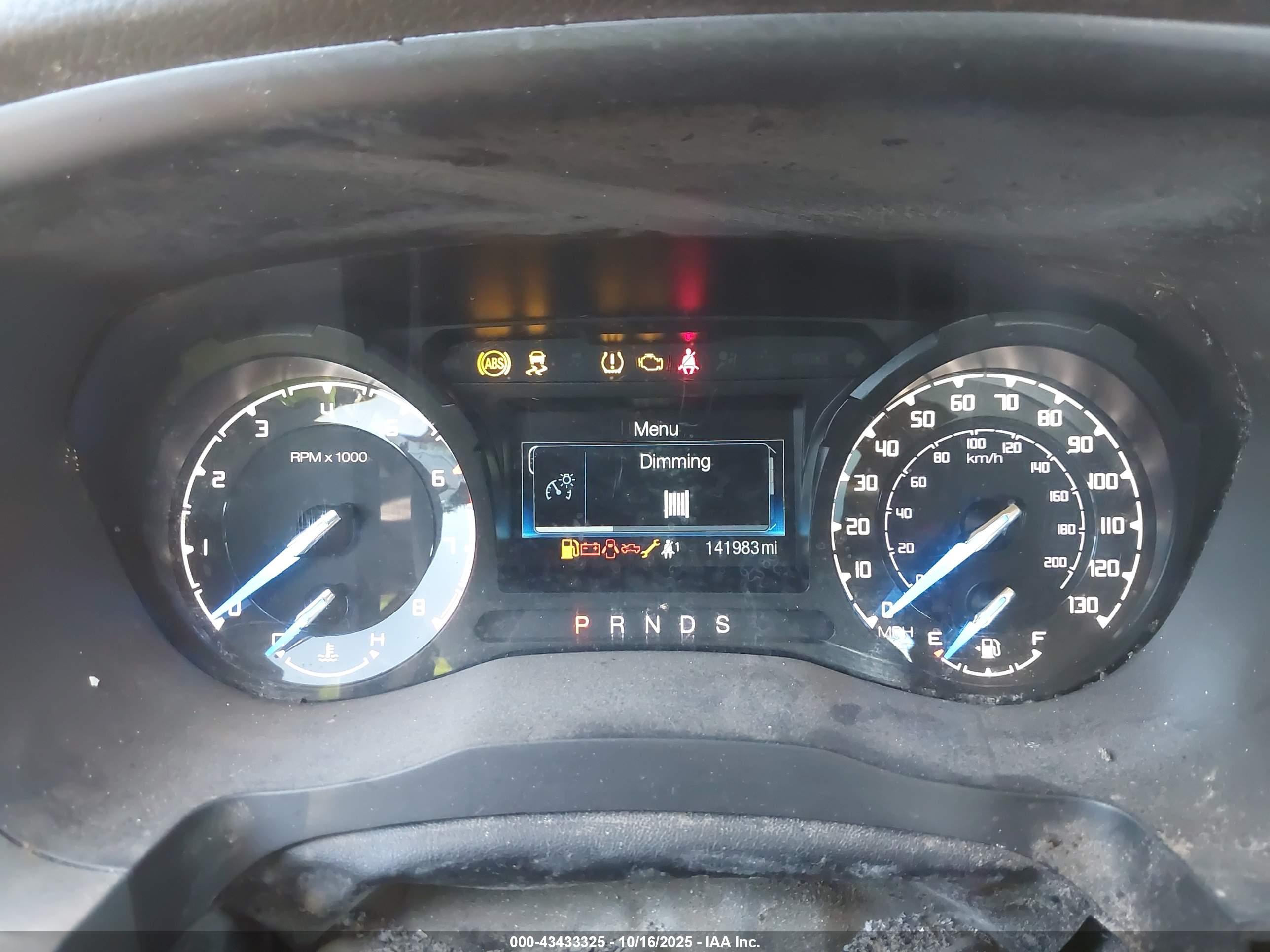 FORD RANGER image 7