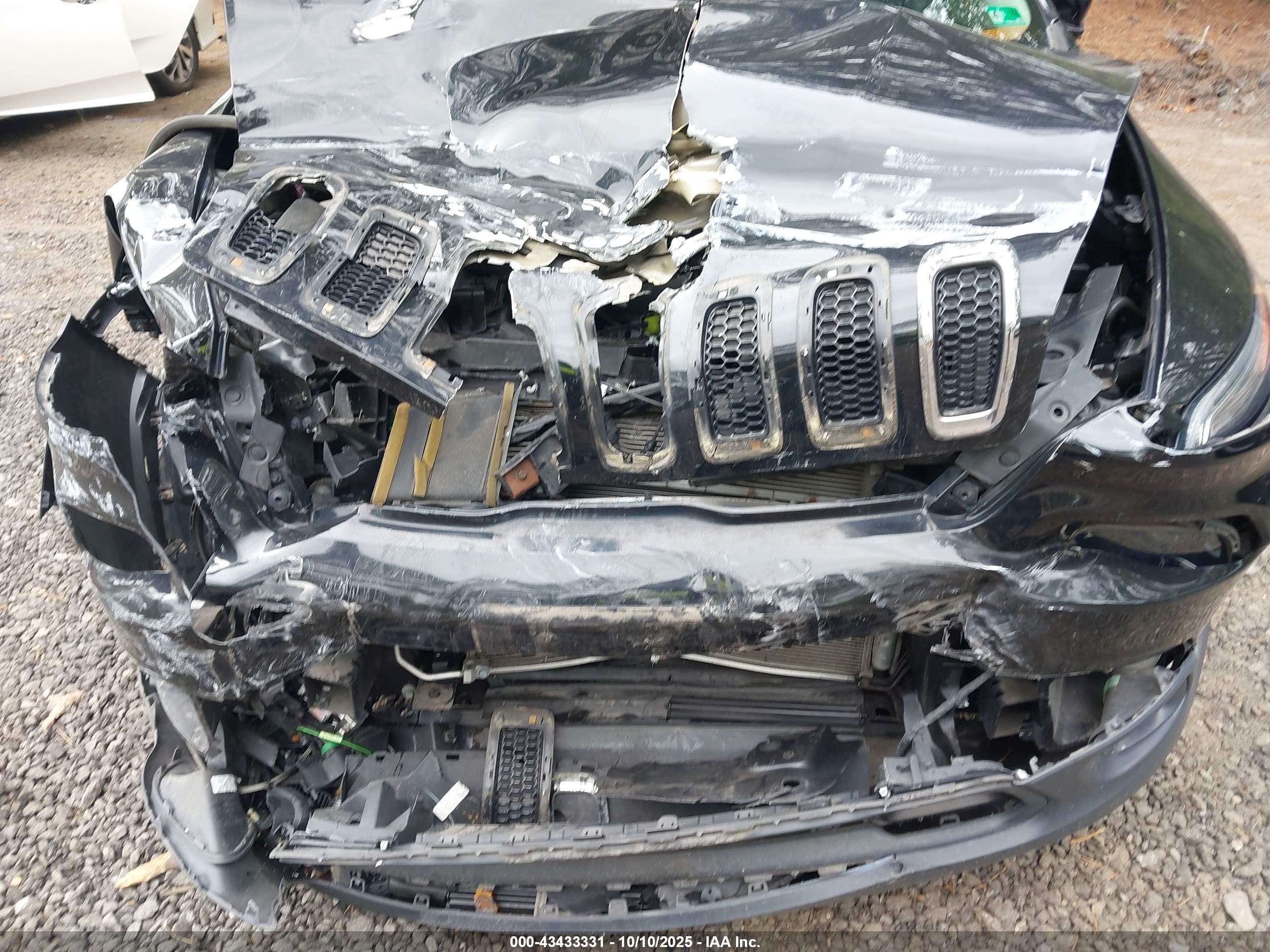JEEP CHEROKEE image 6