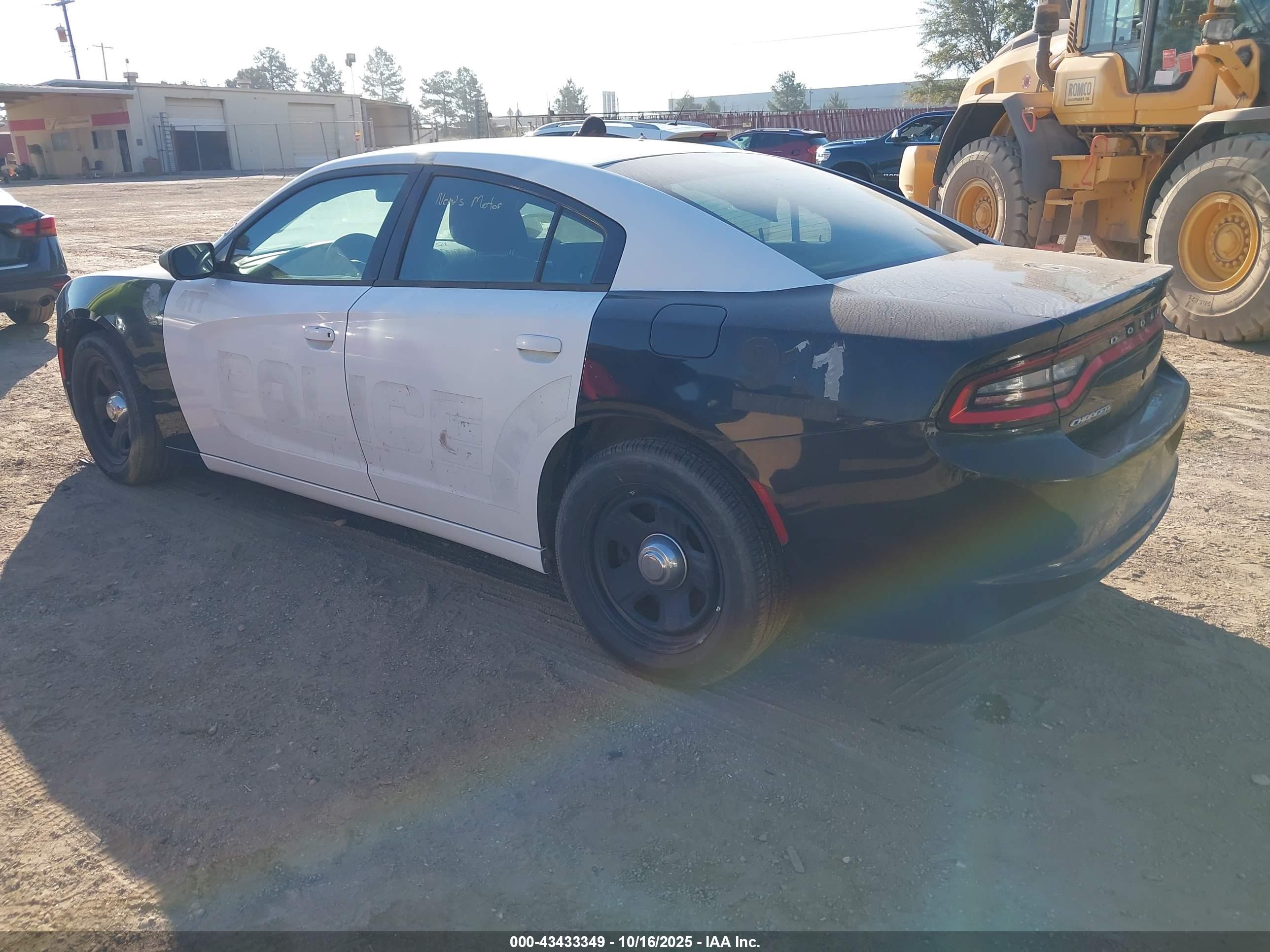 DODGE CHARGER image 3