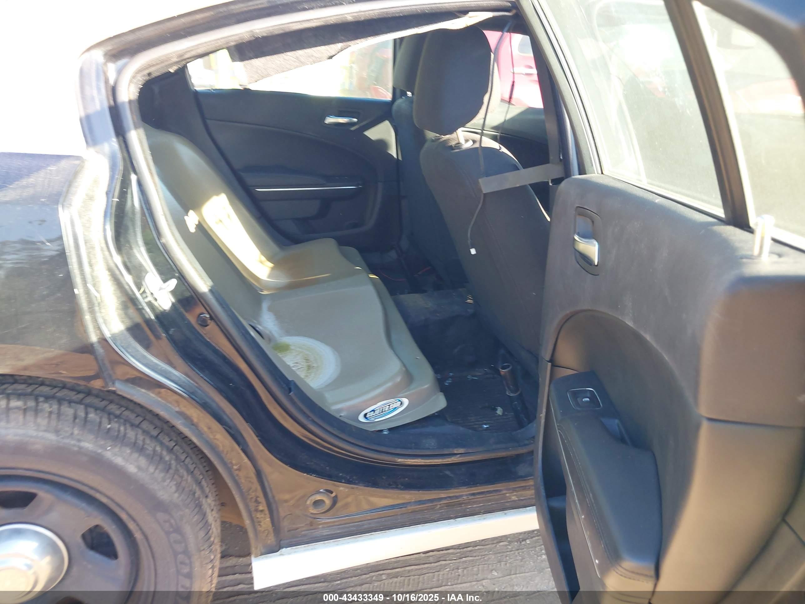 DODGE CHARGER image 8
