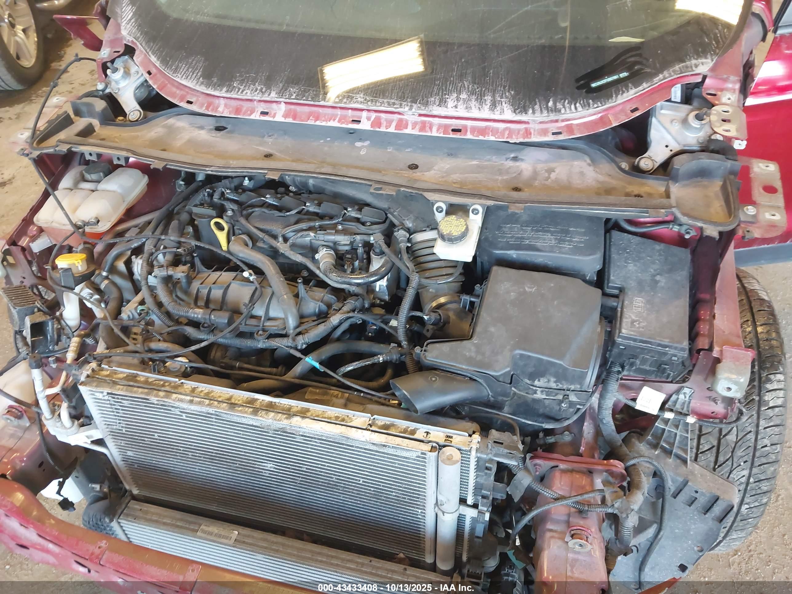 FORD ESCAPE image 10