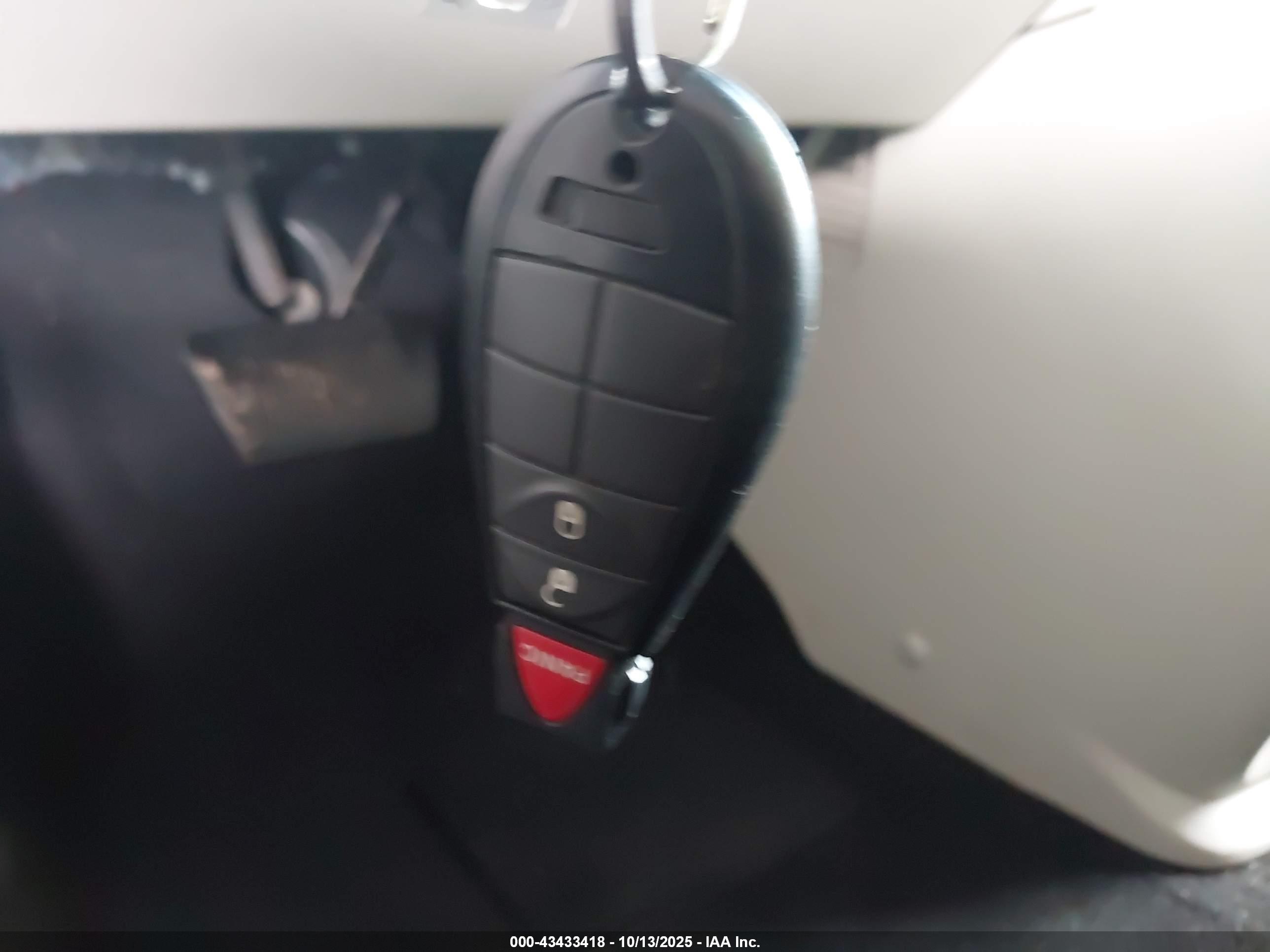 DODGE GRAND image 11