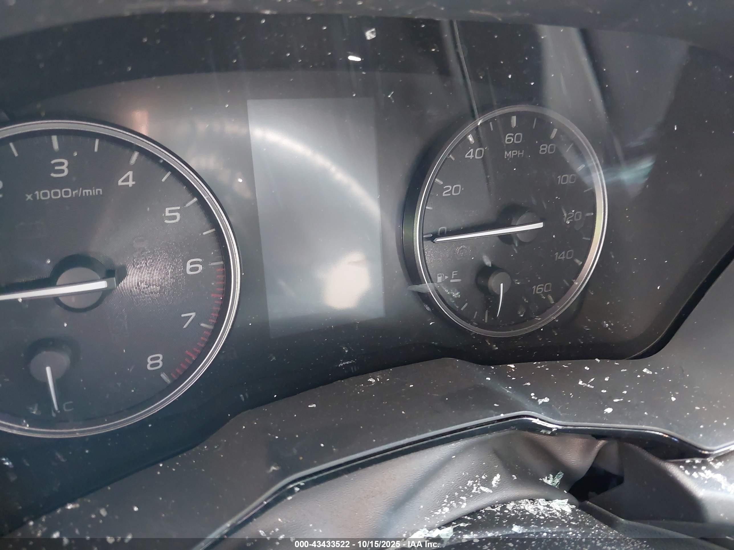 SUBARU OUTBACK image 7