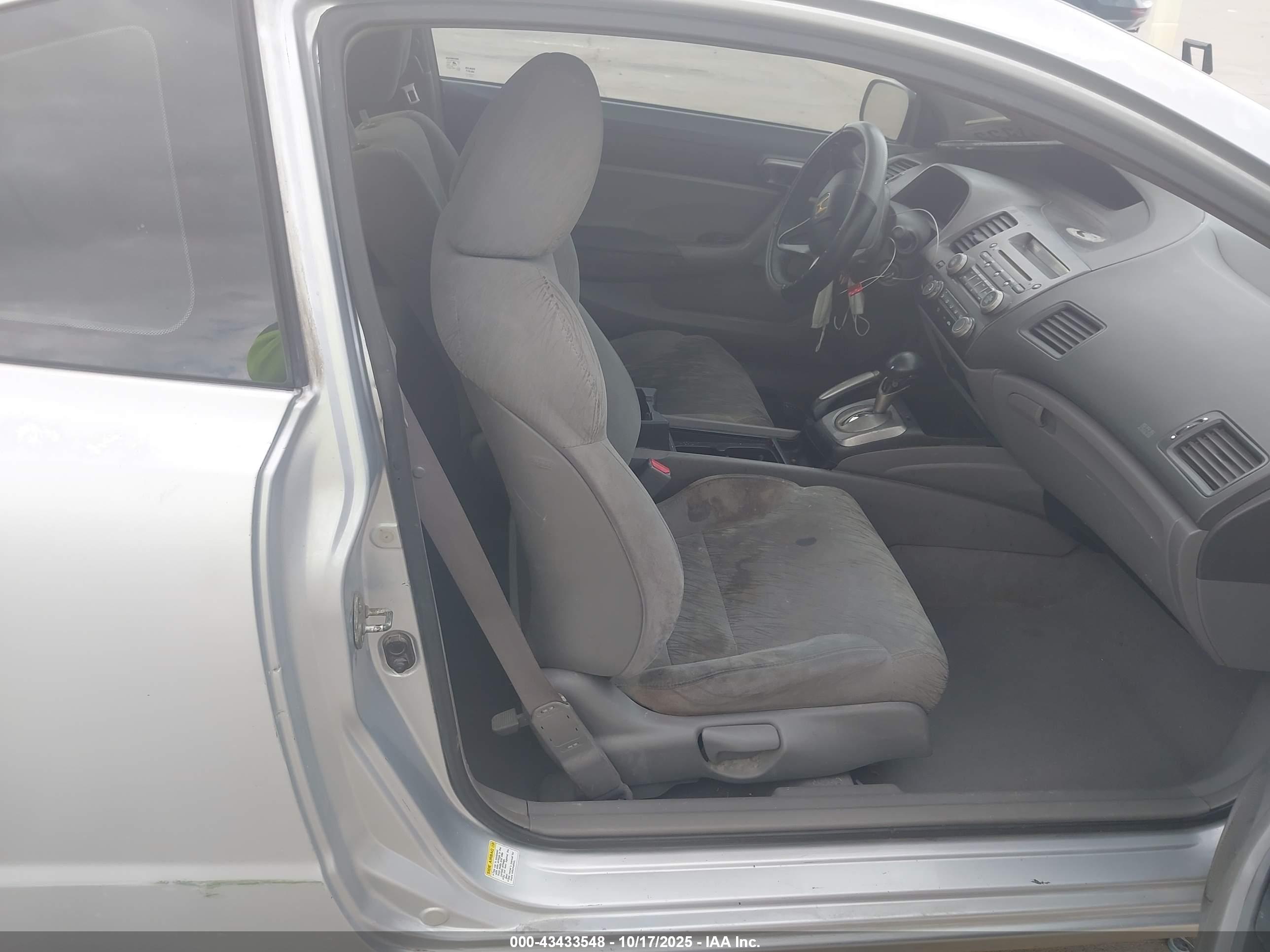 HONDA CIVIC image 5