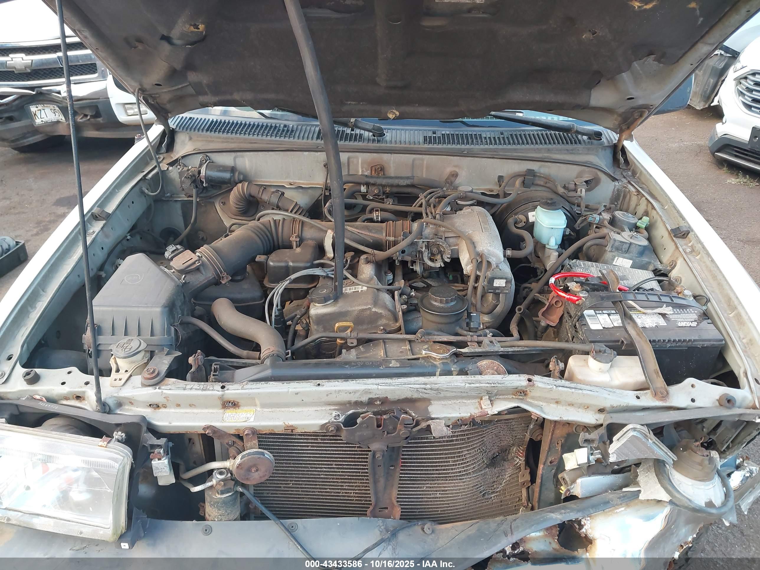 TOYOTA 4RUNNER image 10