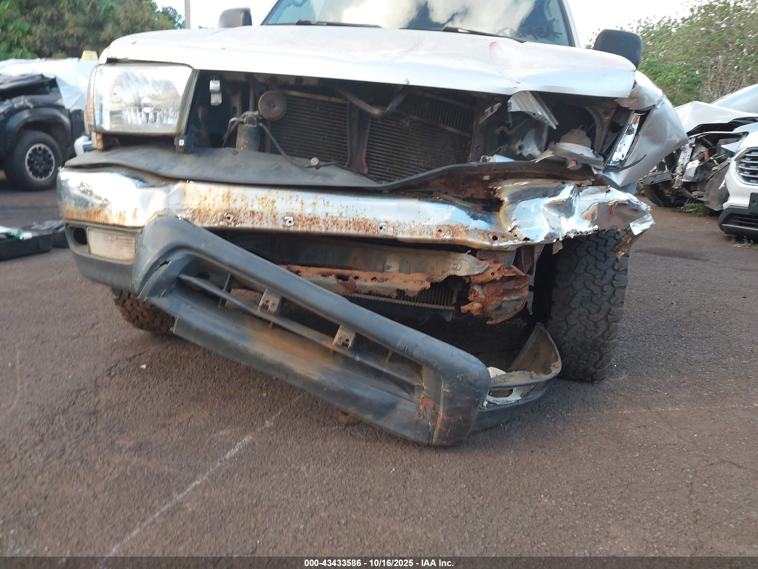 TOYOTA 4RUNNER image 6