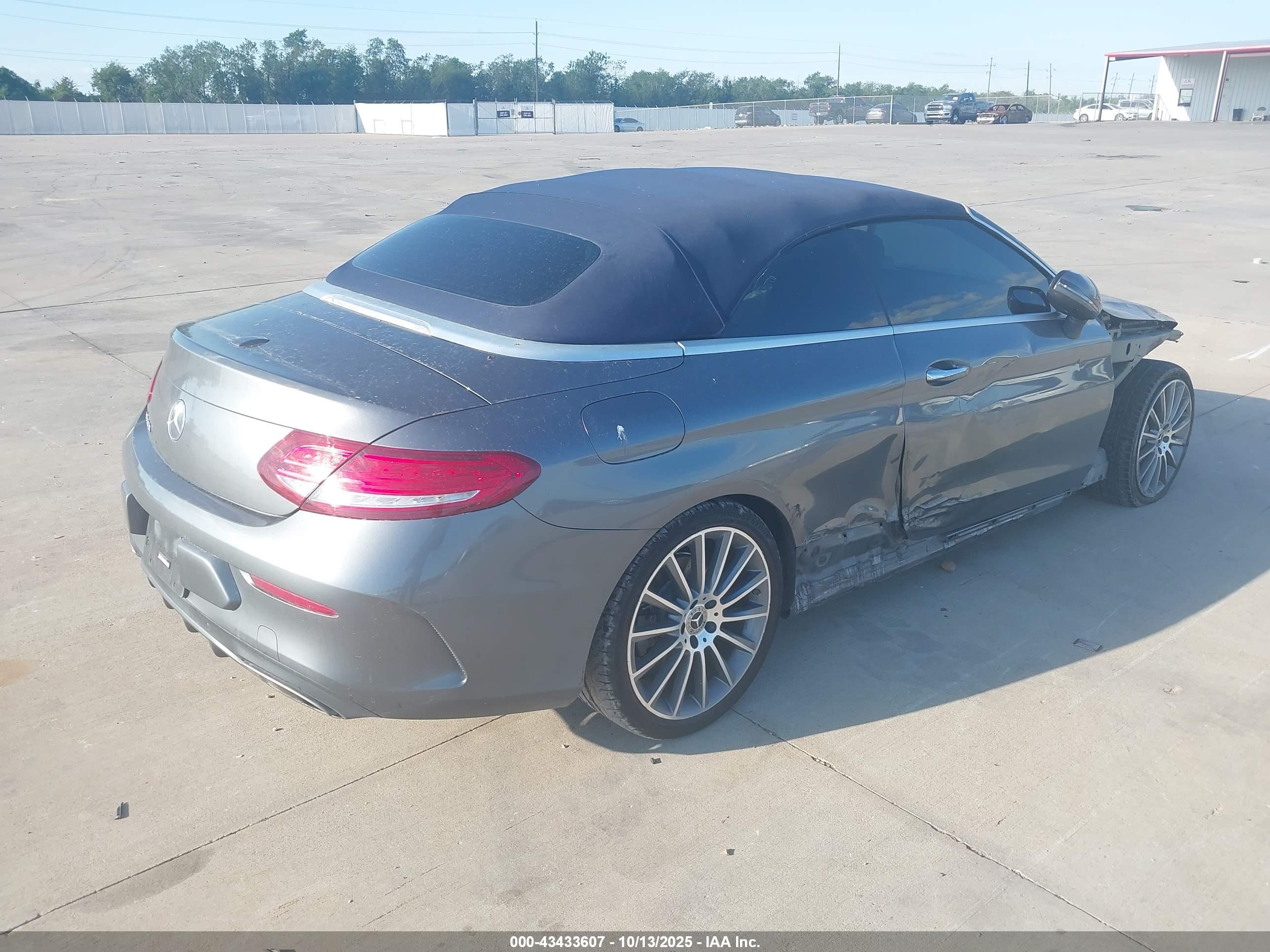 MERCEDES-BENZ C image 4