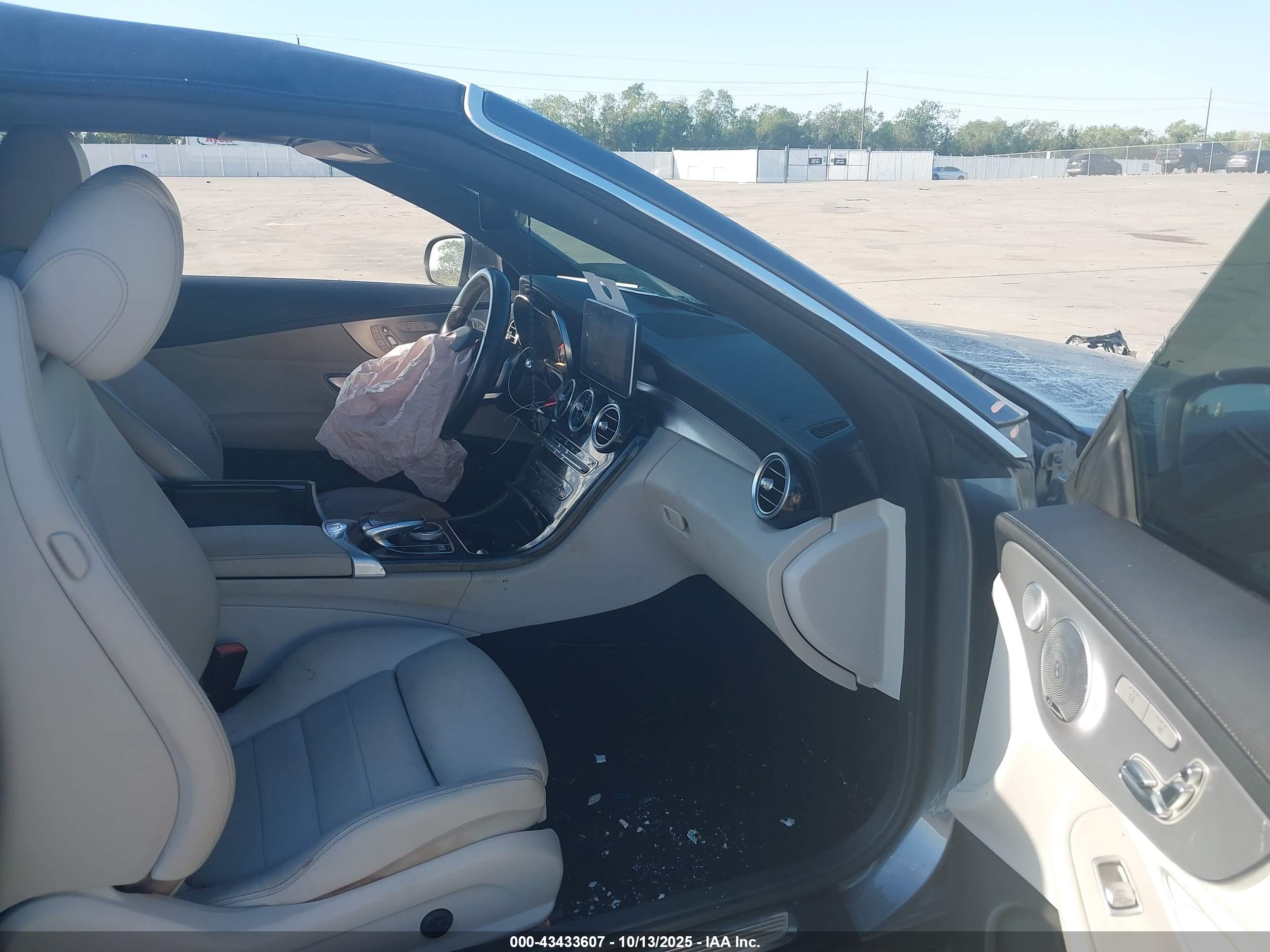 MERCEDES-BENZ C image 5