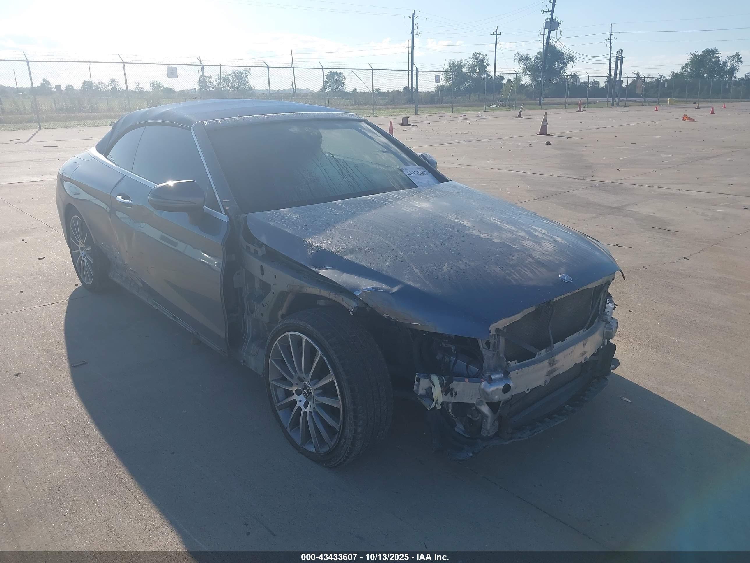 MERCEDES-BENZ C image 6
