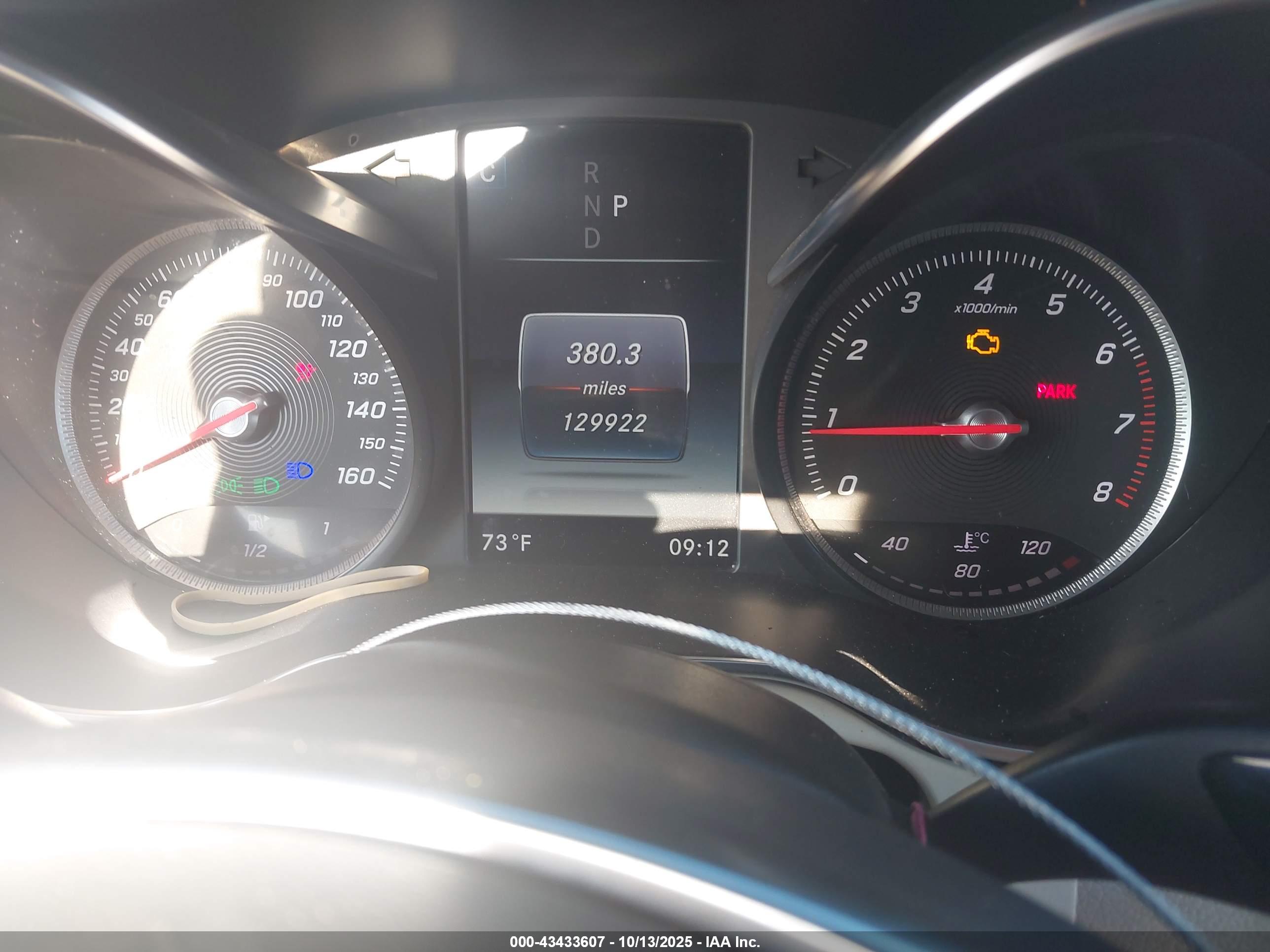 MERCEDES-BENZ C image 7
