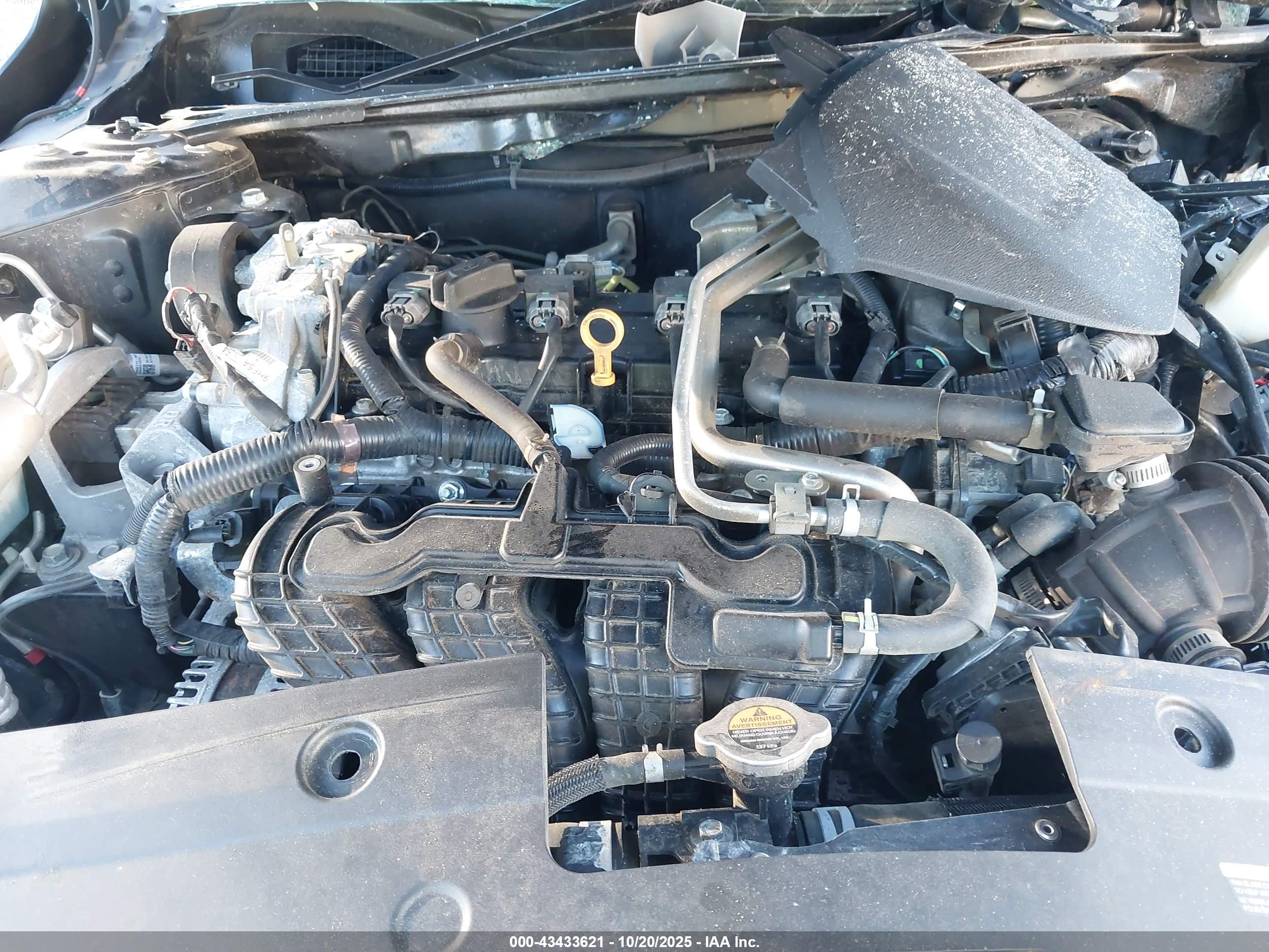 NISSAN ALTIMA image 10