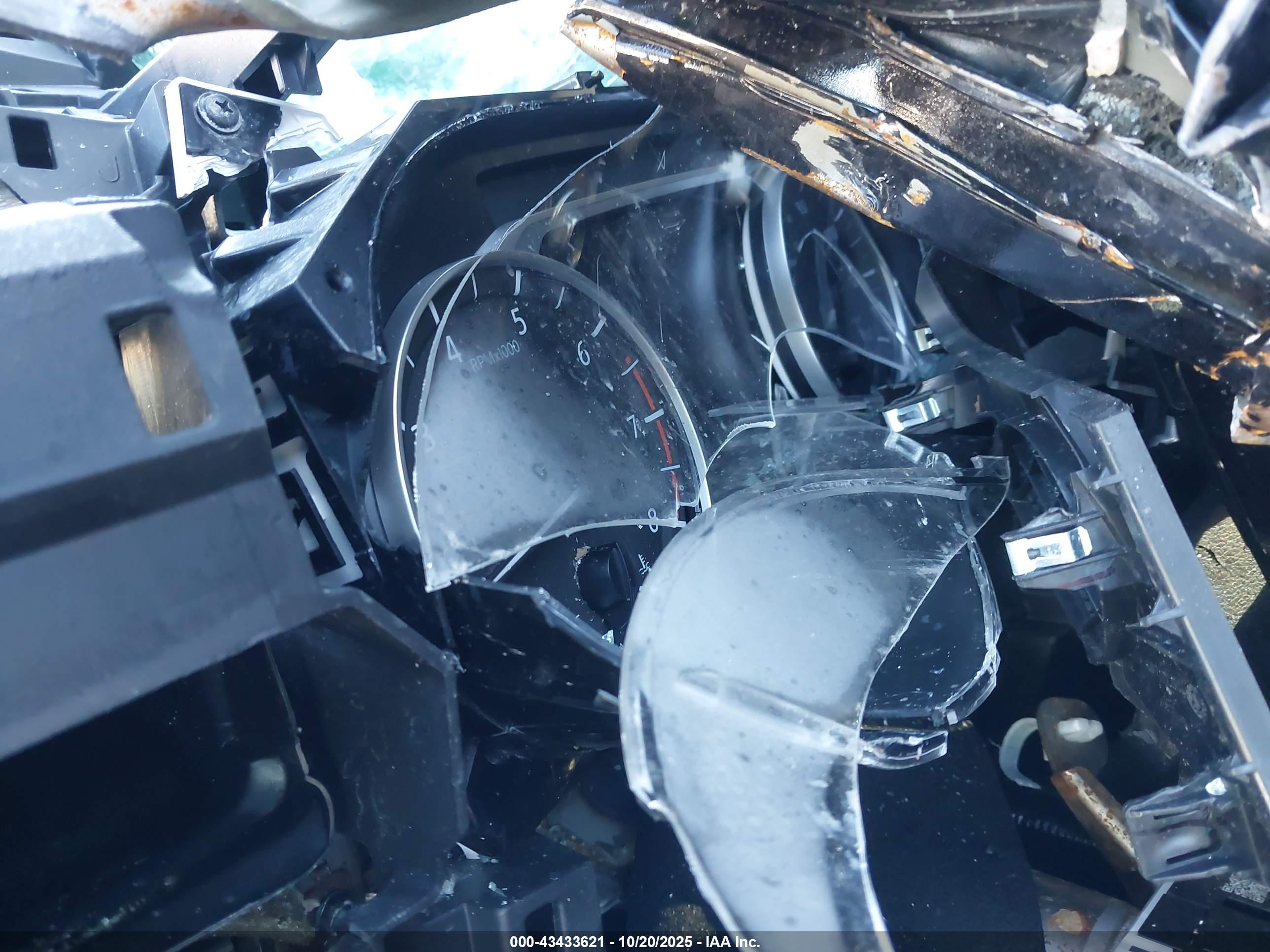 NISSAN ALTIMA image 7