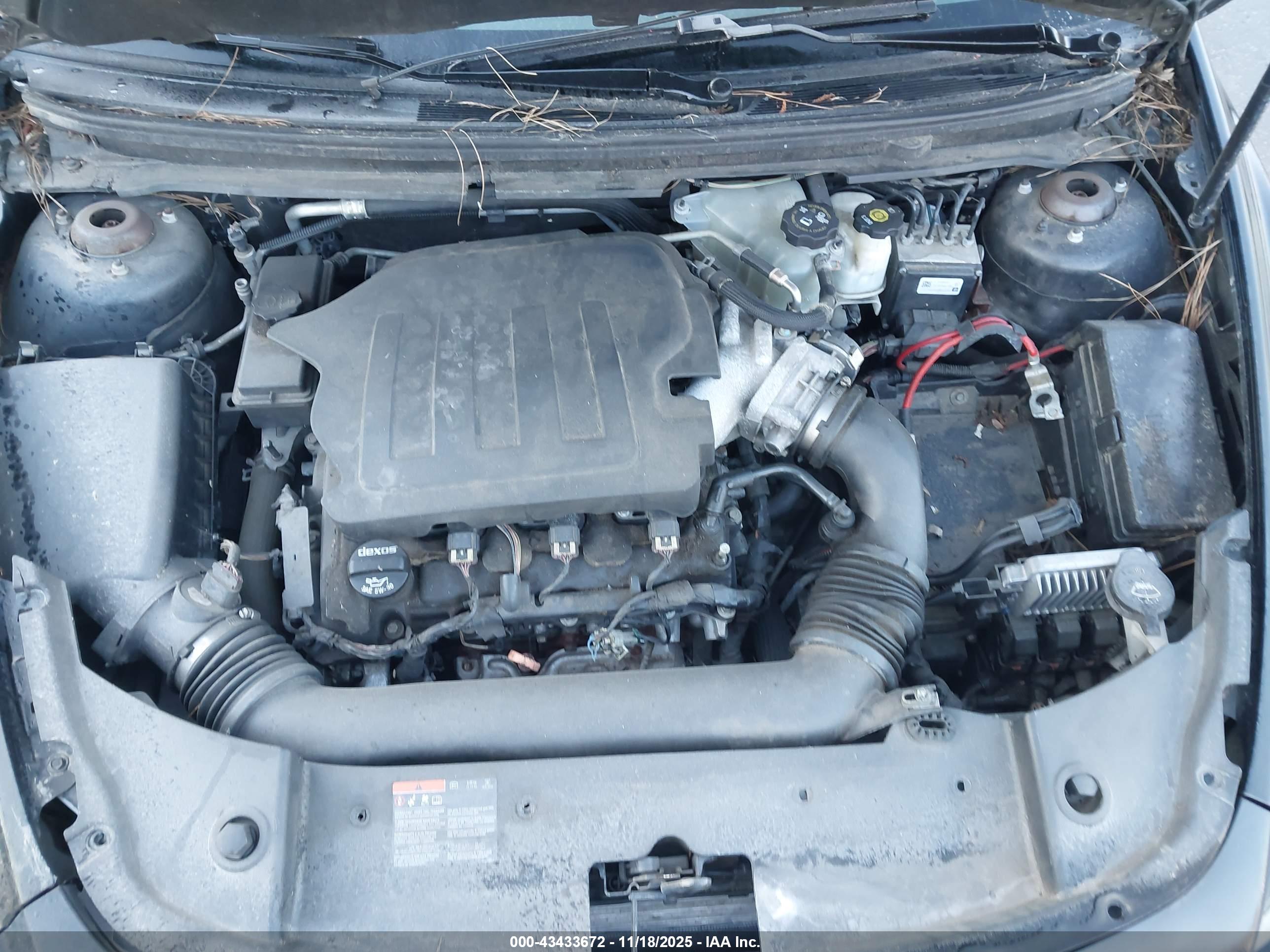 CHEVROLET MALIBU image 10