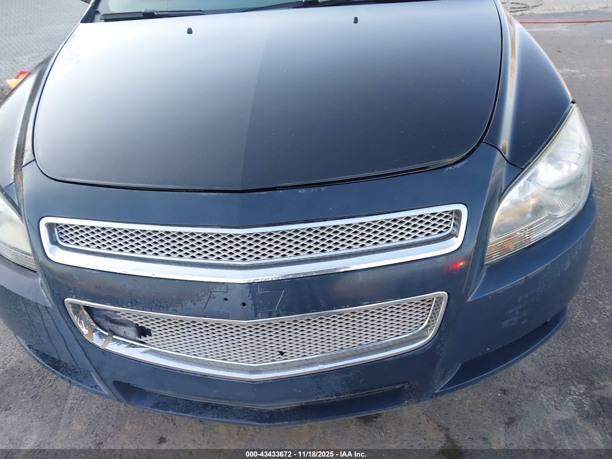 CHEVROLET MALIBU image 6
