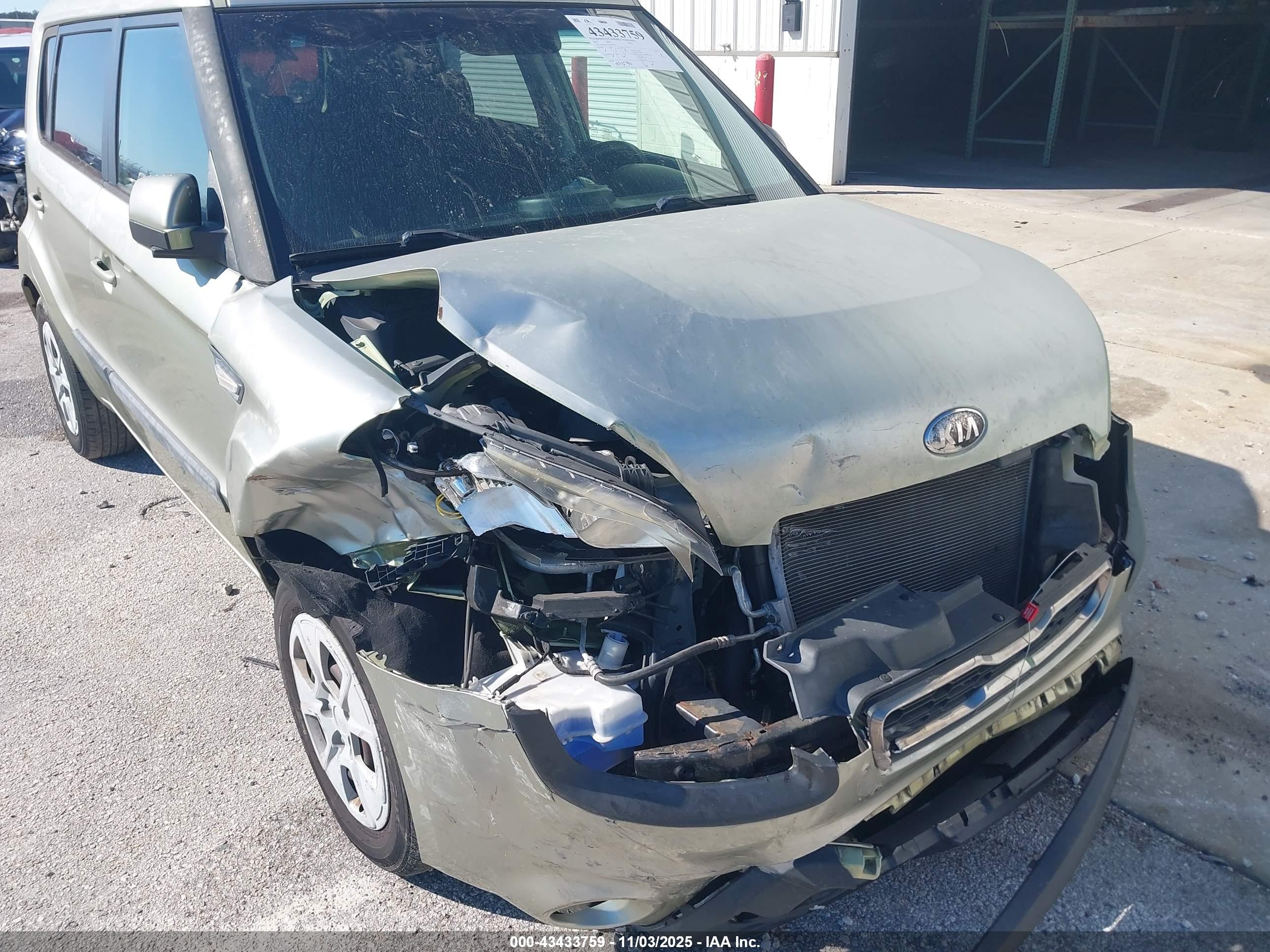 KIA SOUL image 6