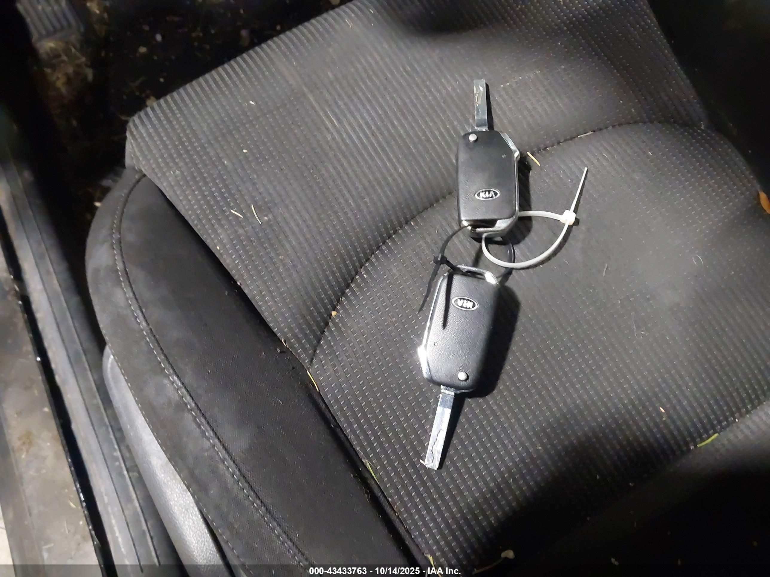 KIA FORTE image 11
