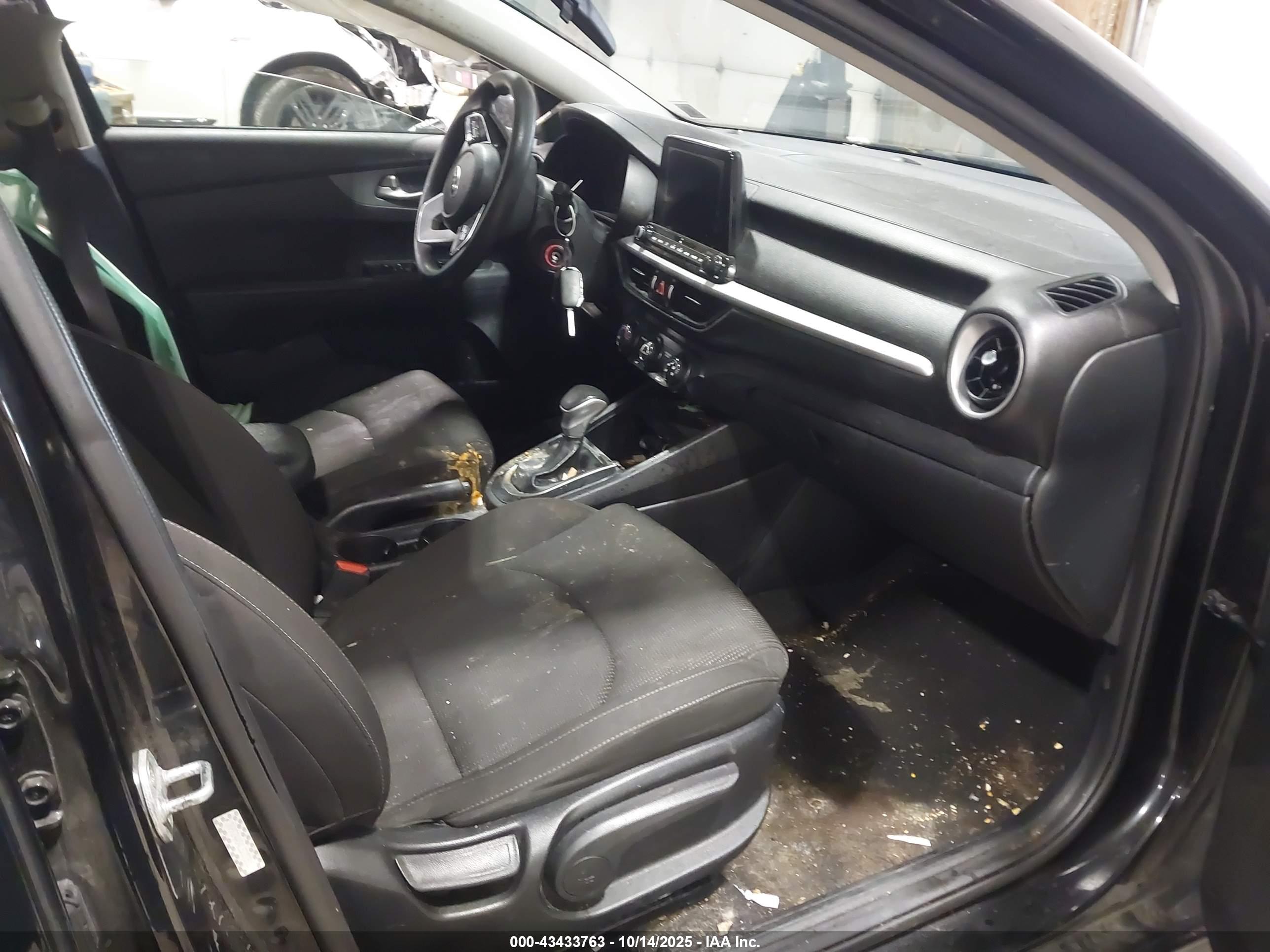 KIA FORTE image 5