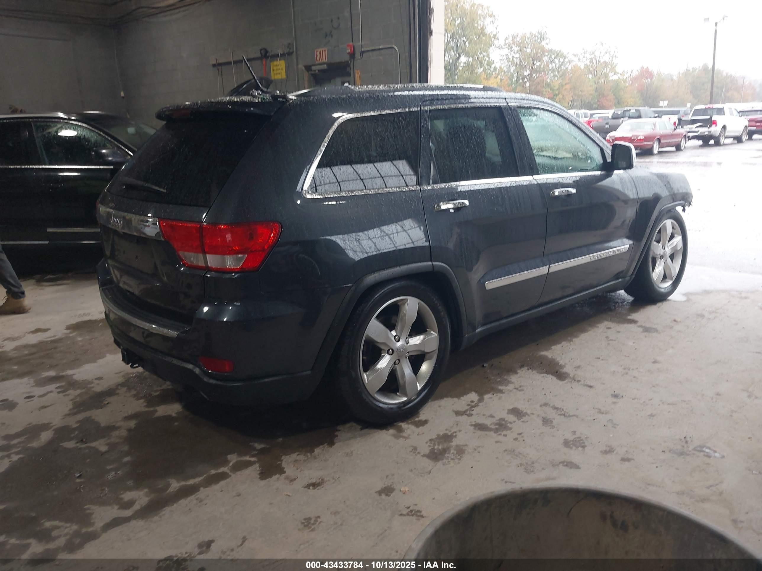 JEEP GRAND image 4