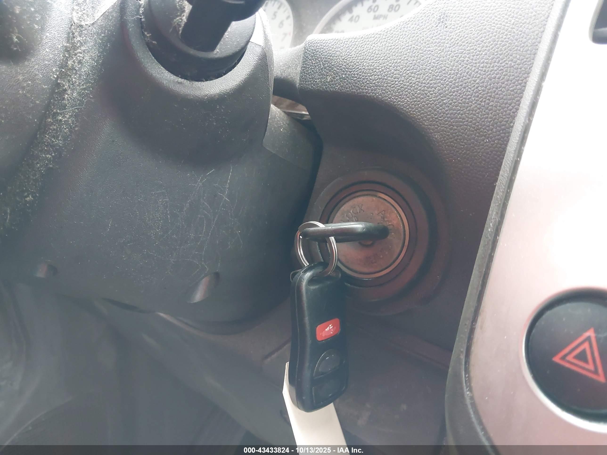 NISSAN FRONTIER image 11