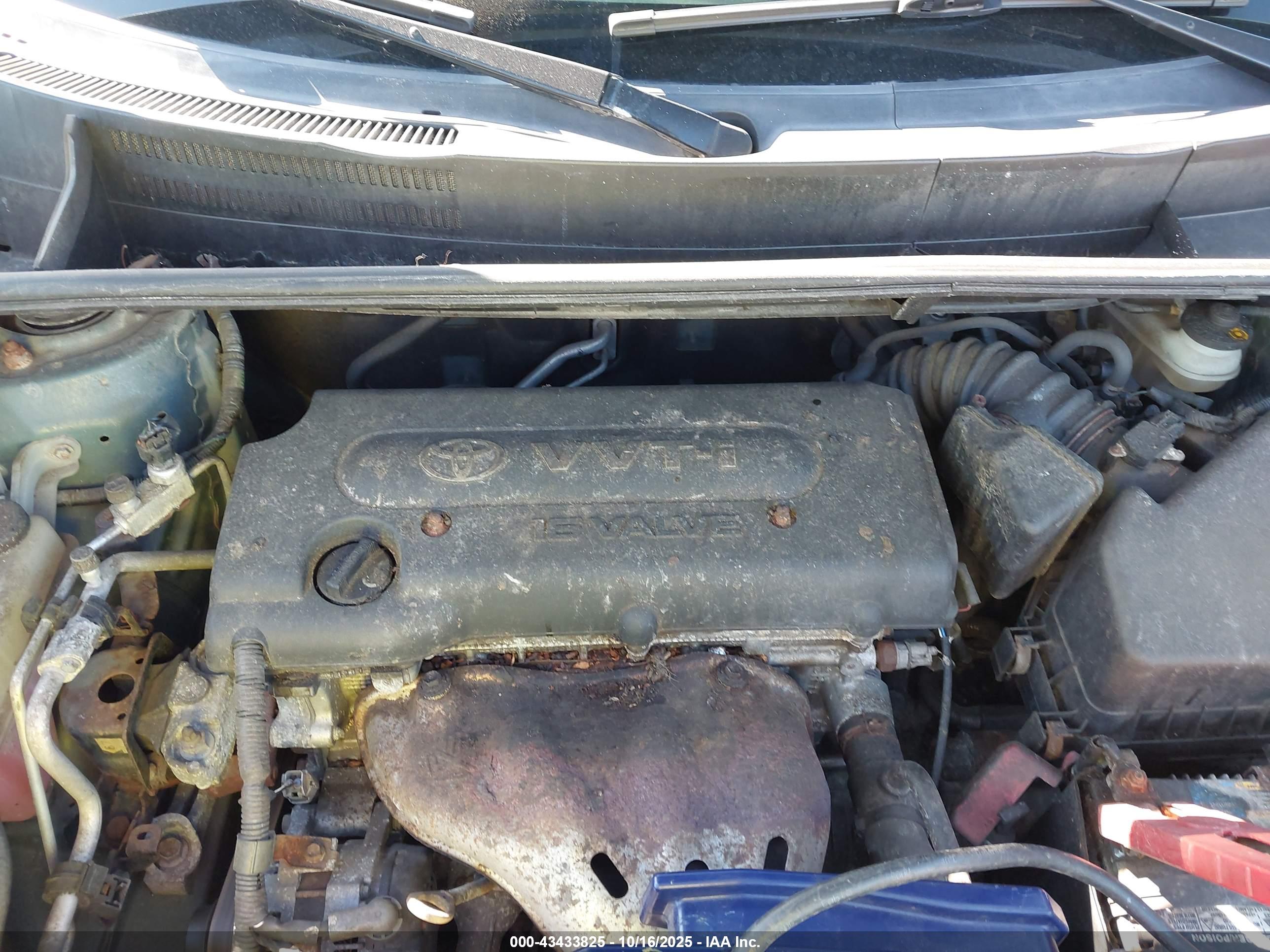 SCION XB image 10