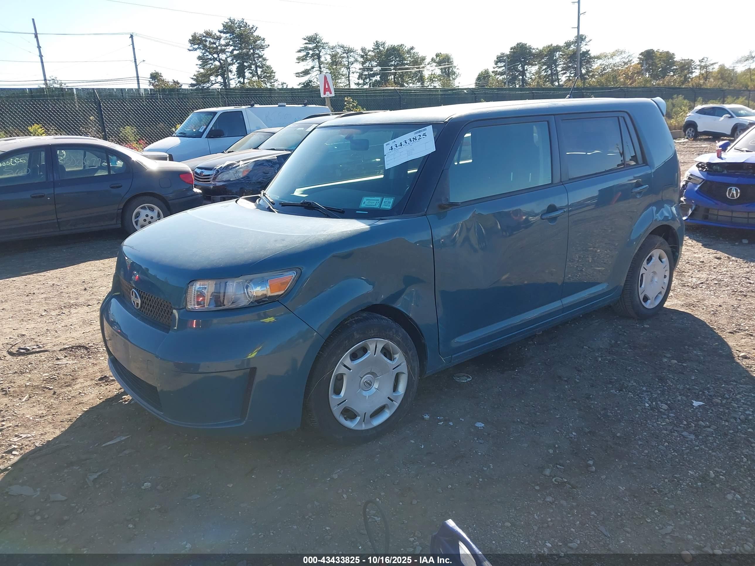 SCION XB image 2