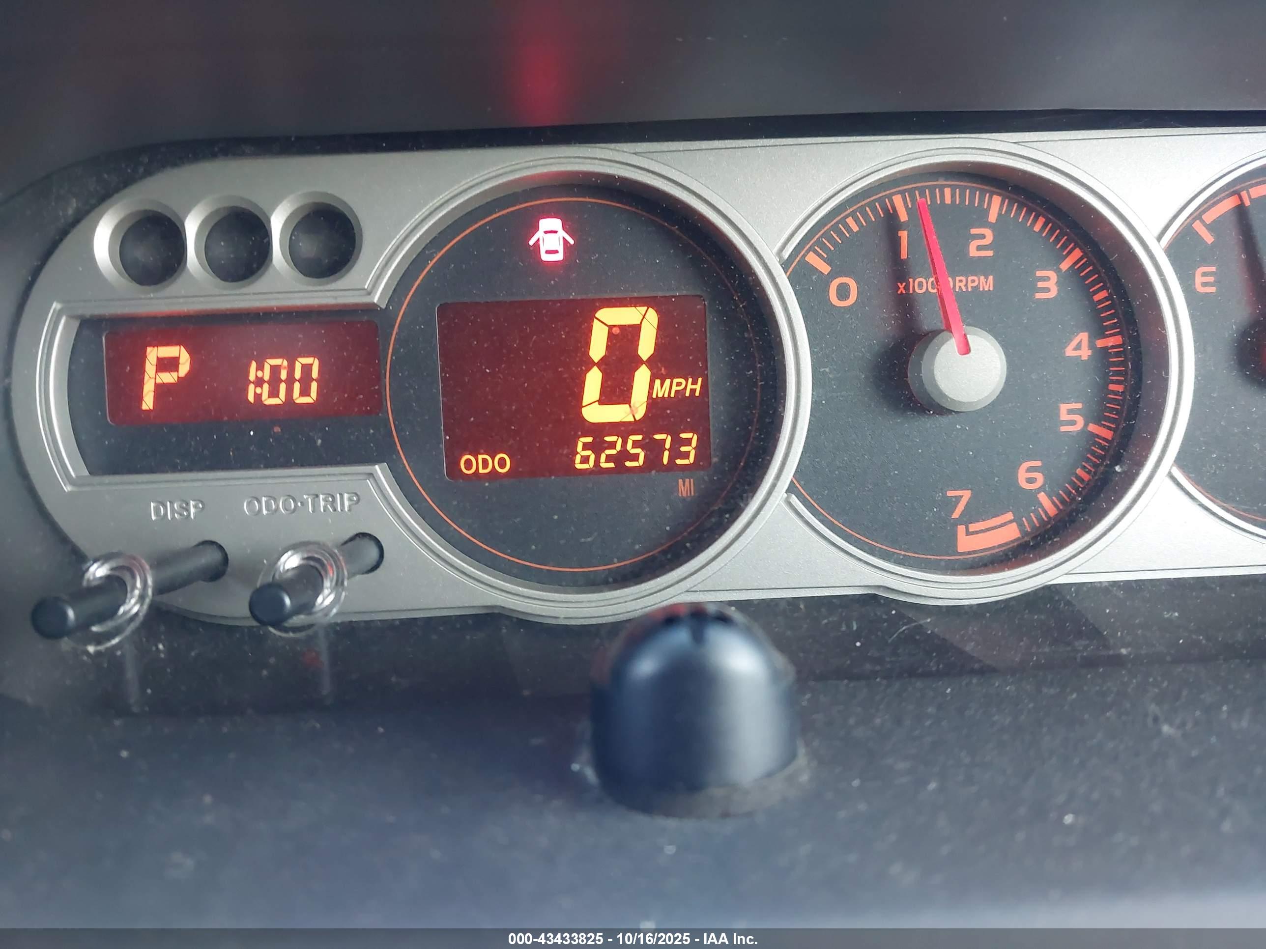 SCION XB image 7
