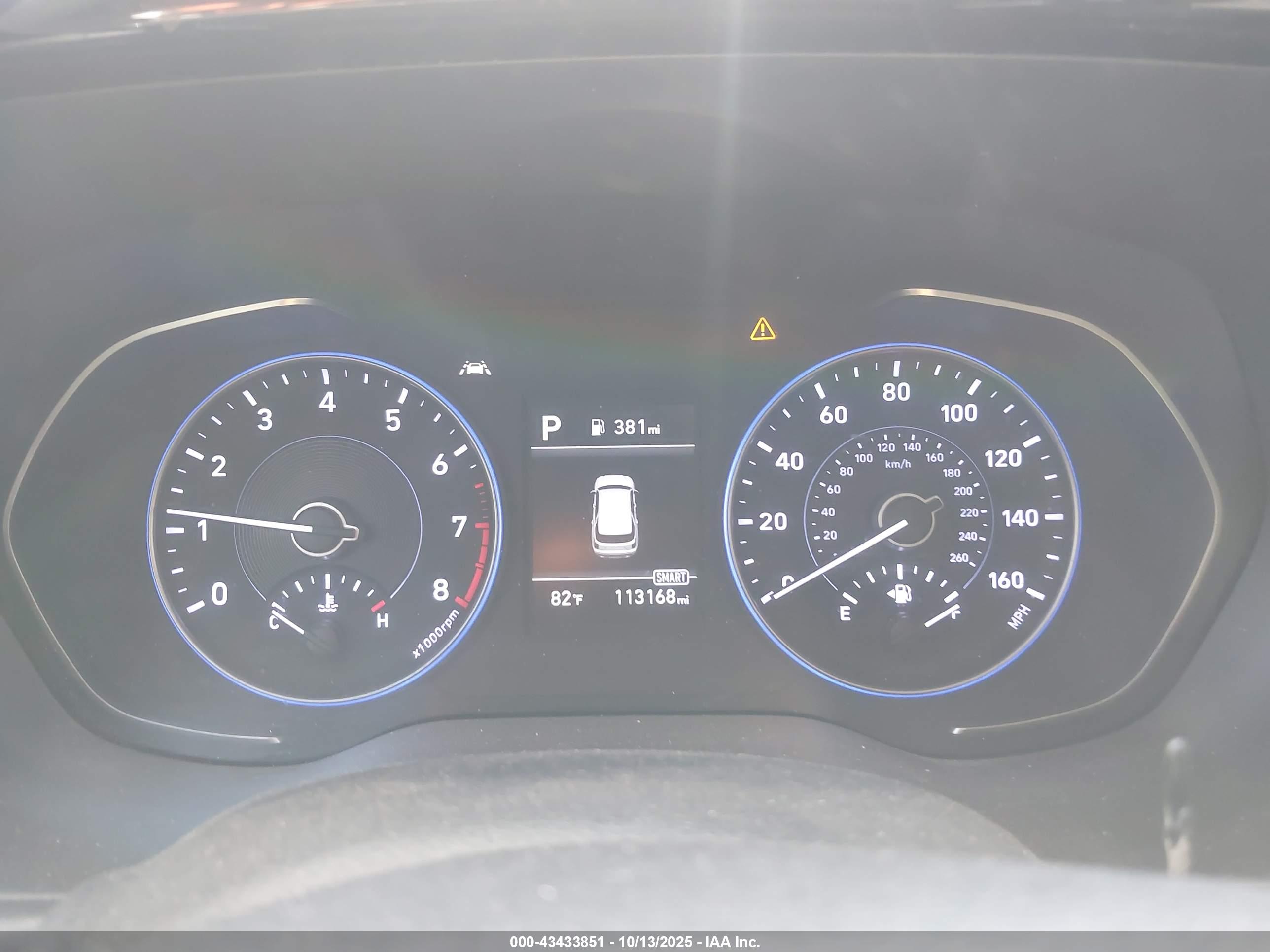 HYUNDAI PALISADE image 7