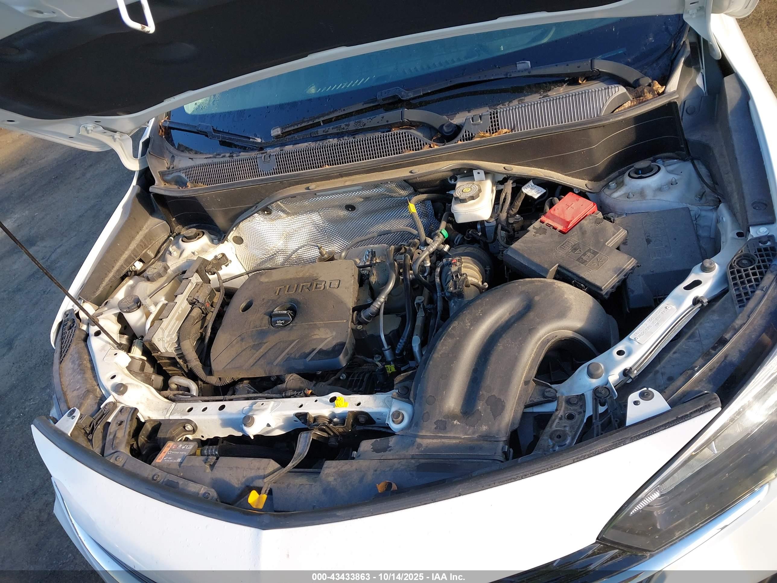 BUICK ENCORE image 10
