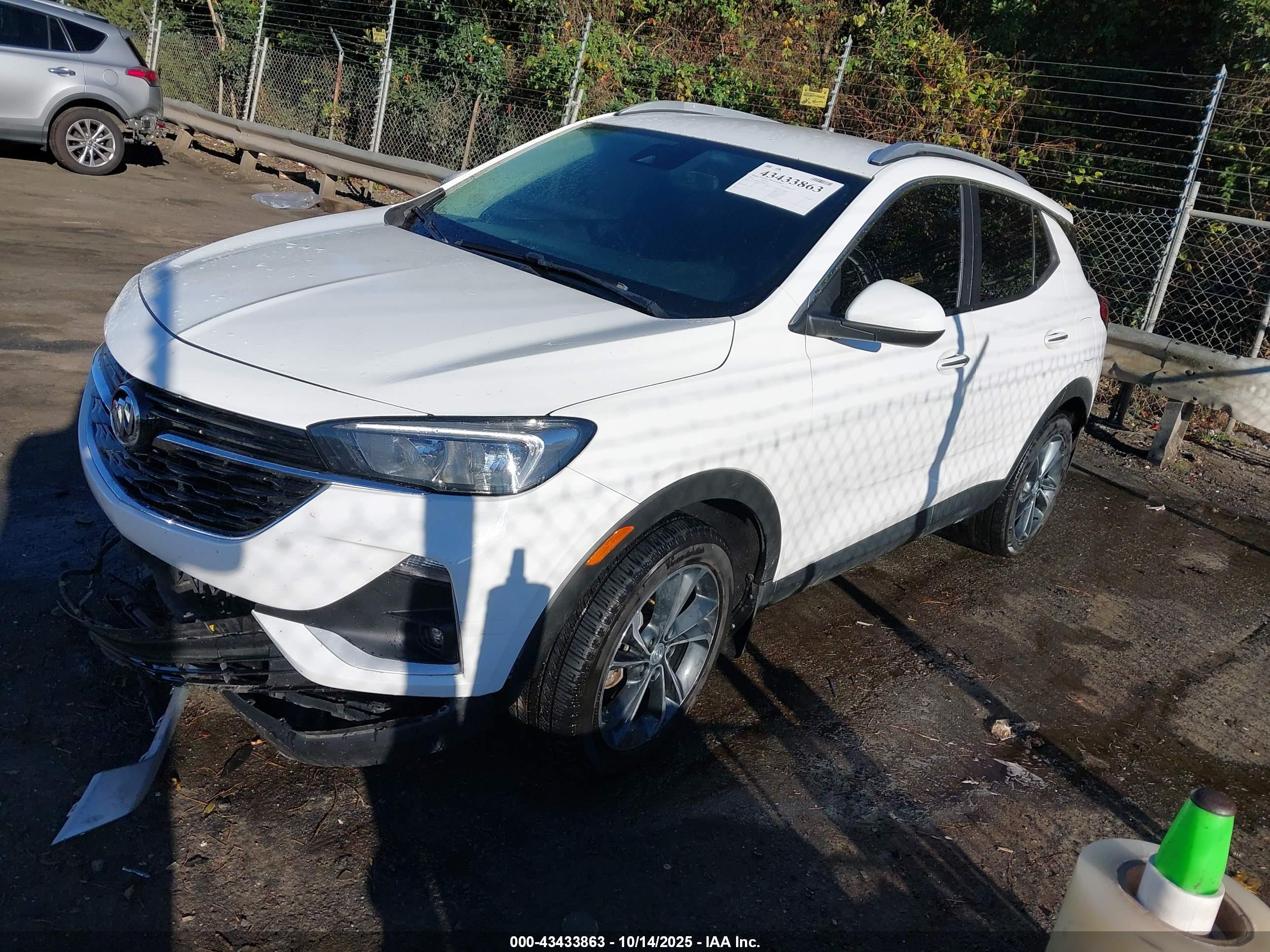 BUICK ENCORE image 2