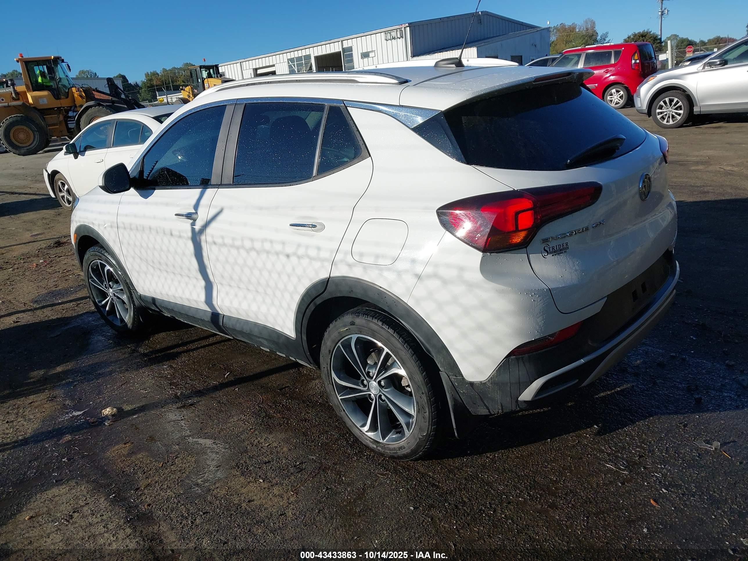 BUICK ENCORE image 3