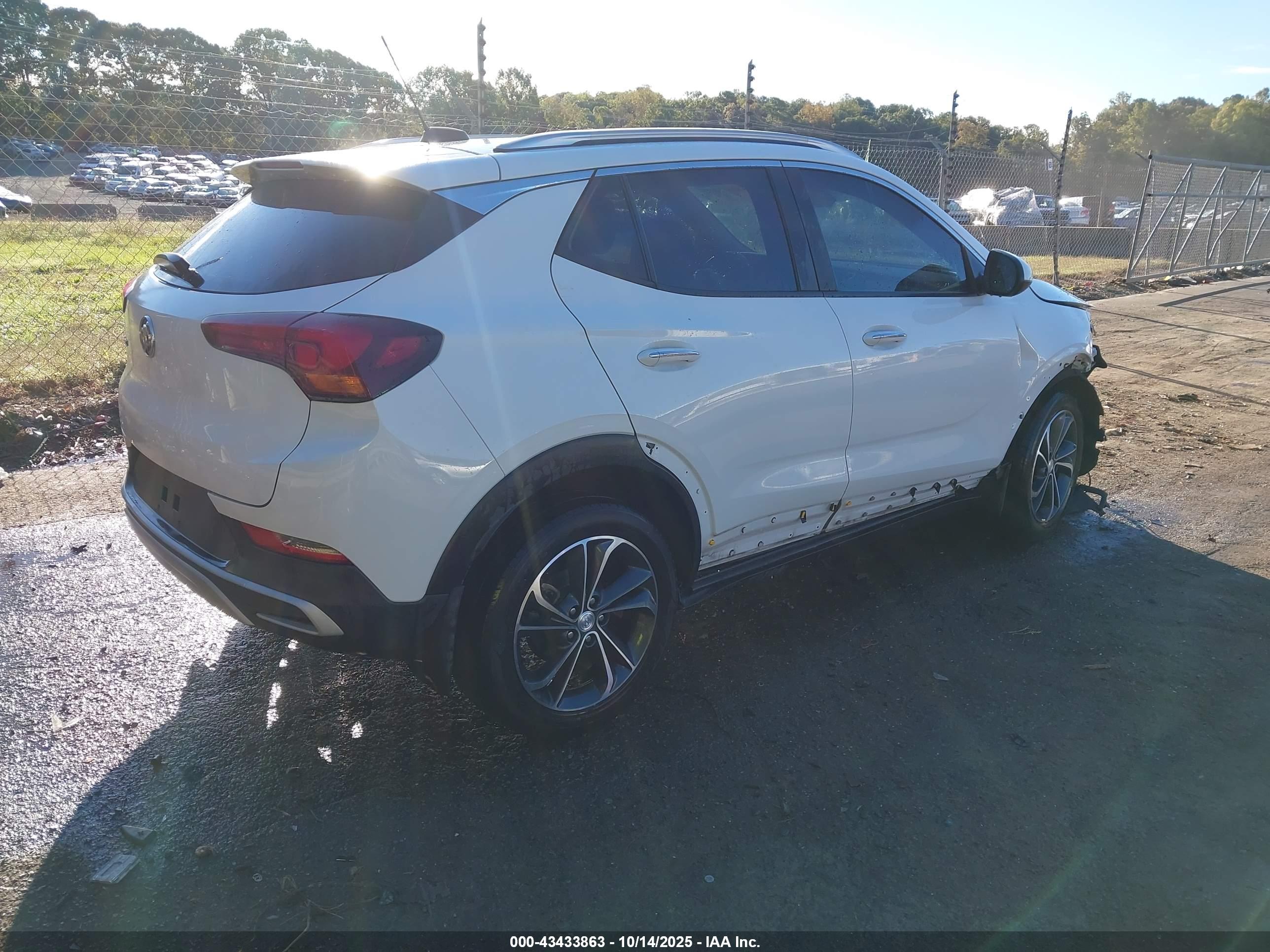 BUICK ENCORE image 4