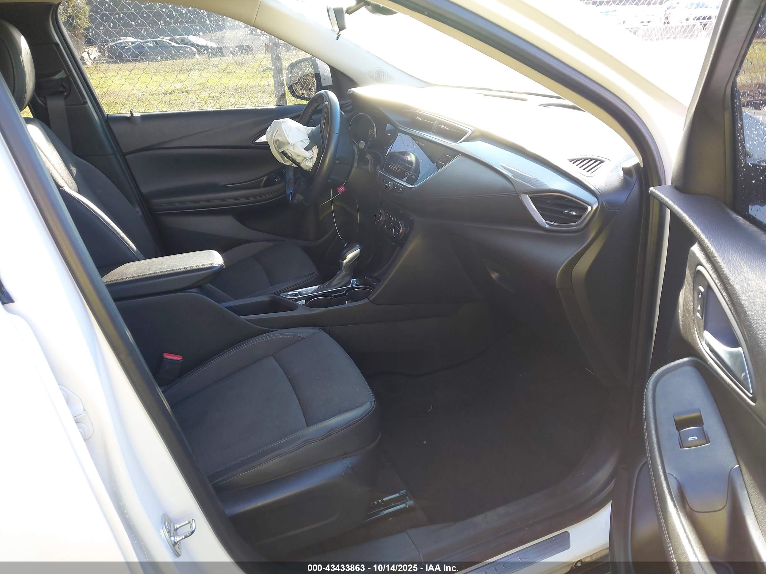 BUICK ENCORE image 5