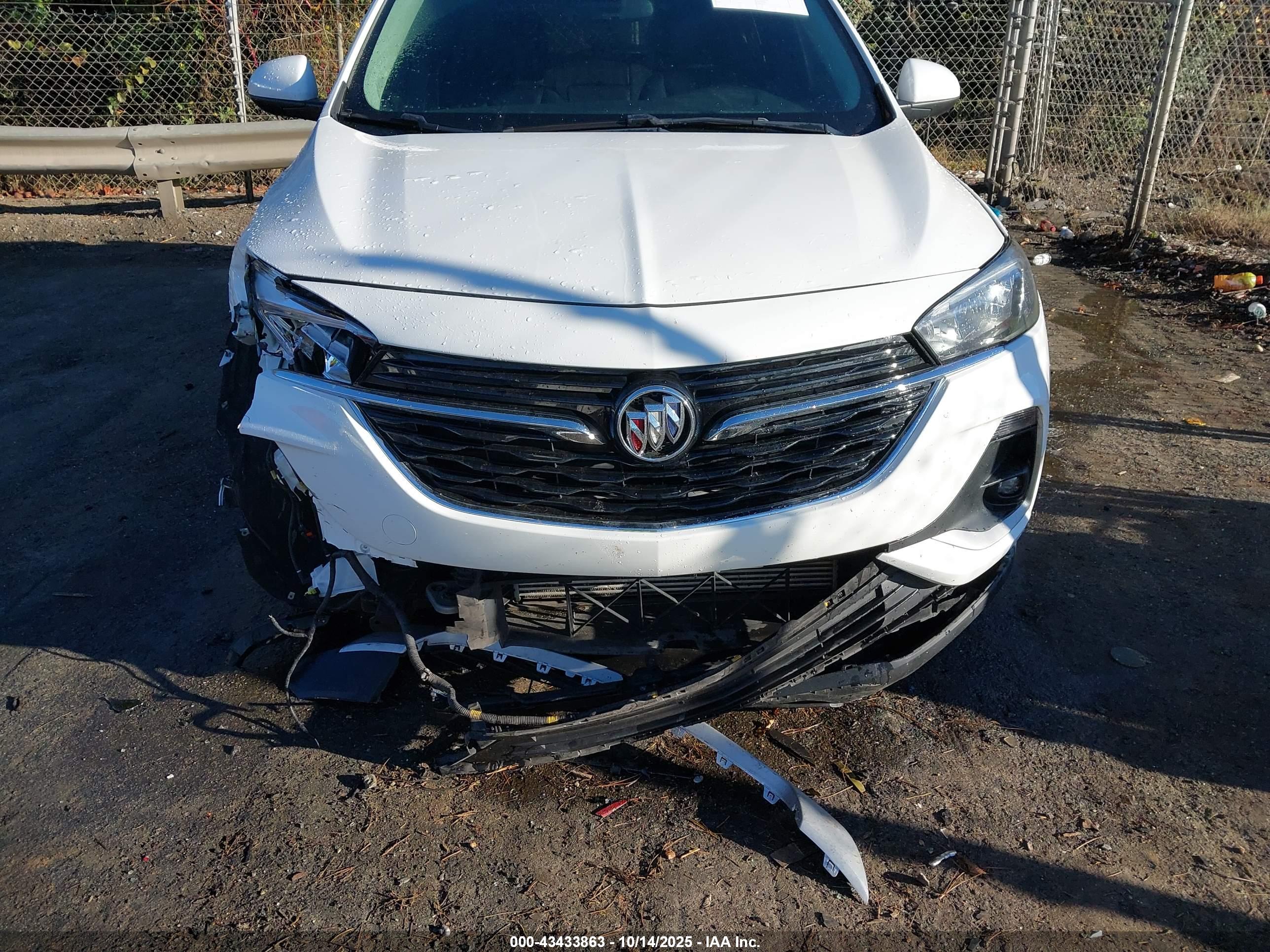 BUICK ENCORE image 6